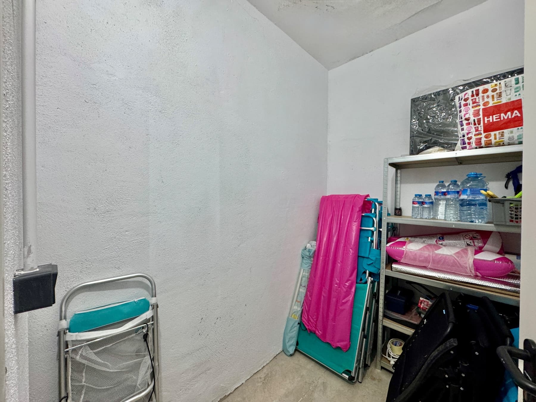 2 bed Middle Floor Apartment in Orihuela