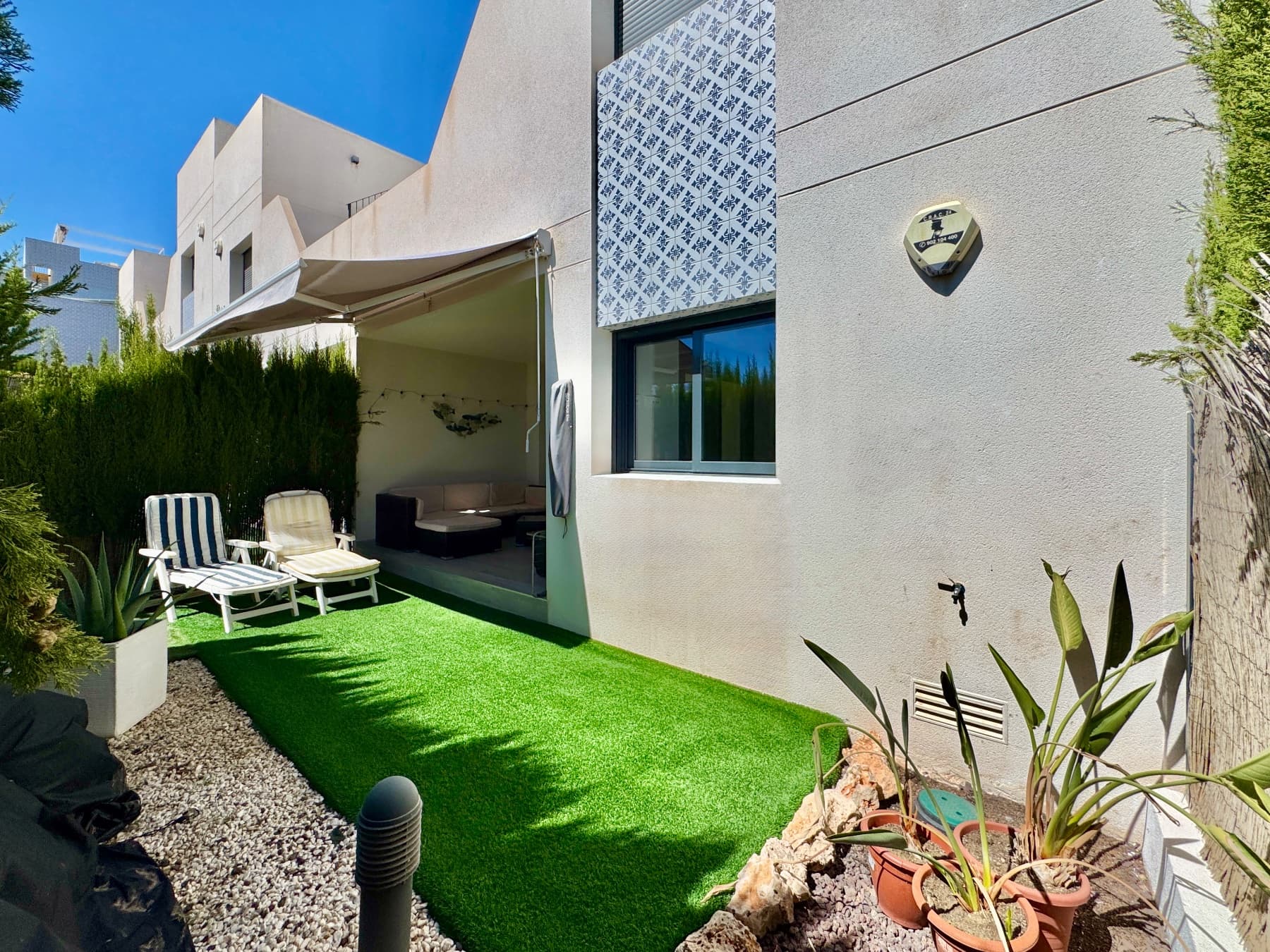 2 bed Middle Floor Apartment in Villamartin - 29