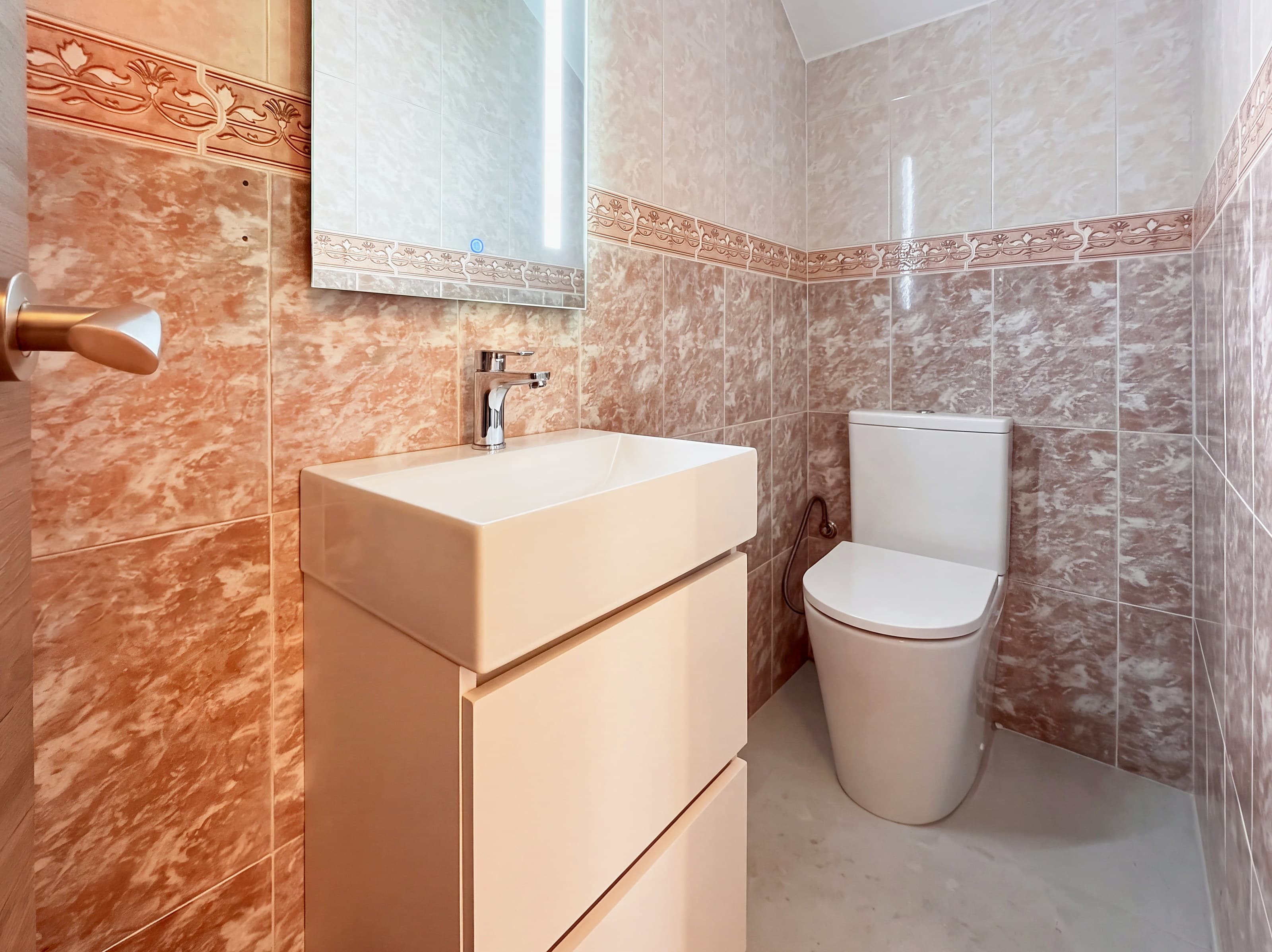 3 bed Townhouse in Orihuela Costa - 14