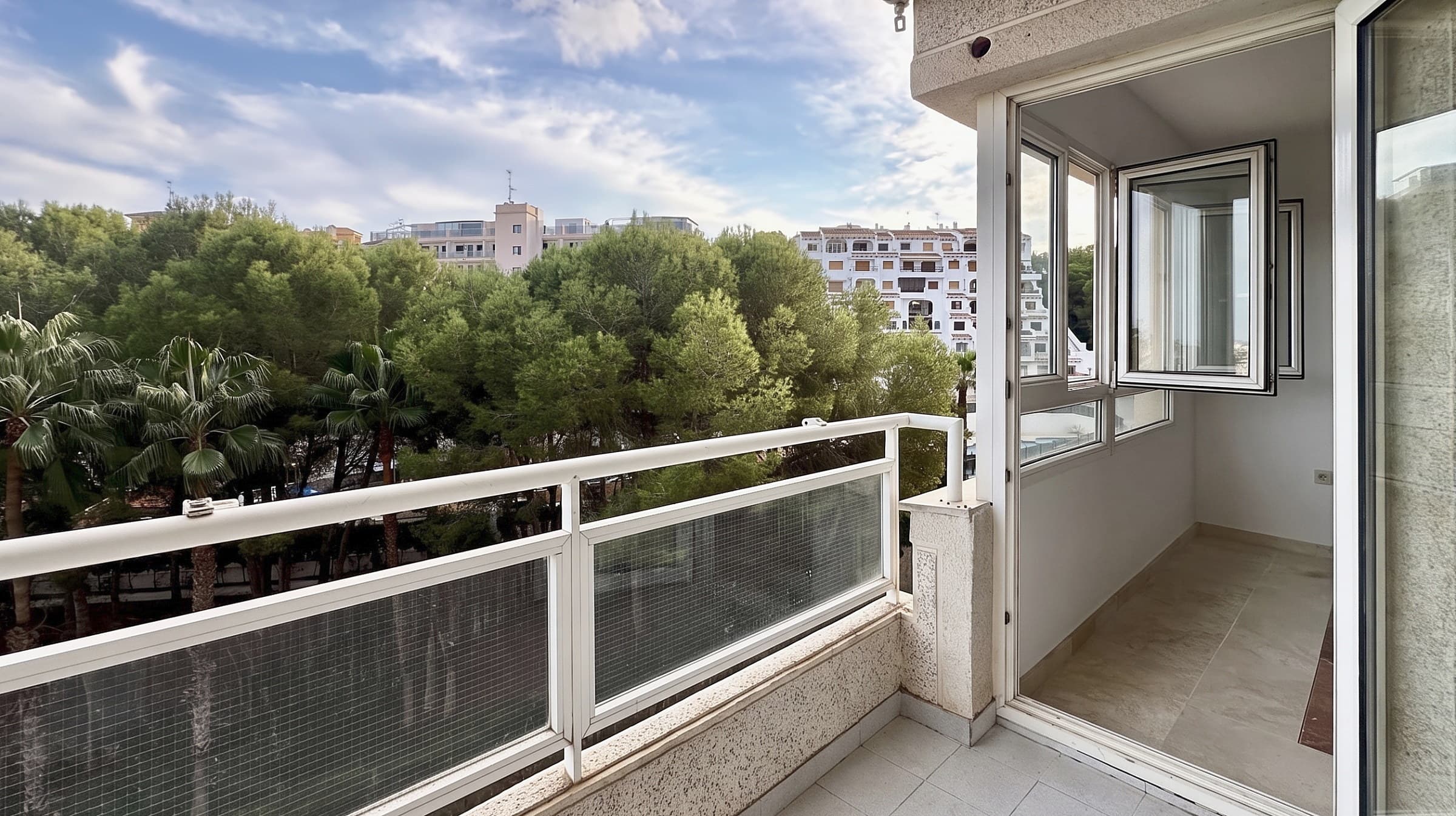 Tussenverdieping Appartement met 2 slaapkamers in Orihuela Costa - 13