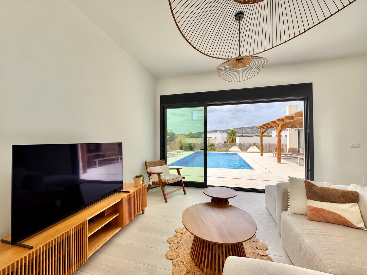 Villa - Chalet de 3 dormitorios en Algorfa - 24