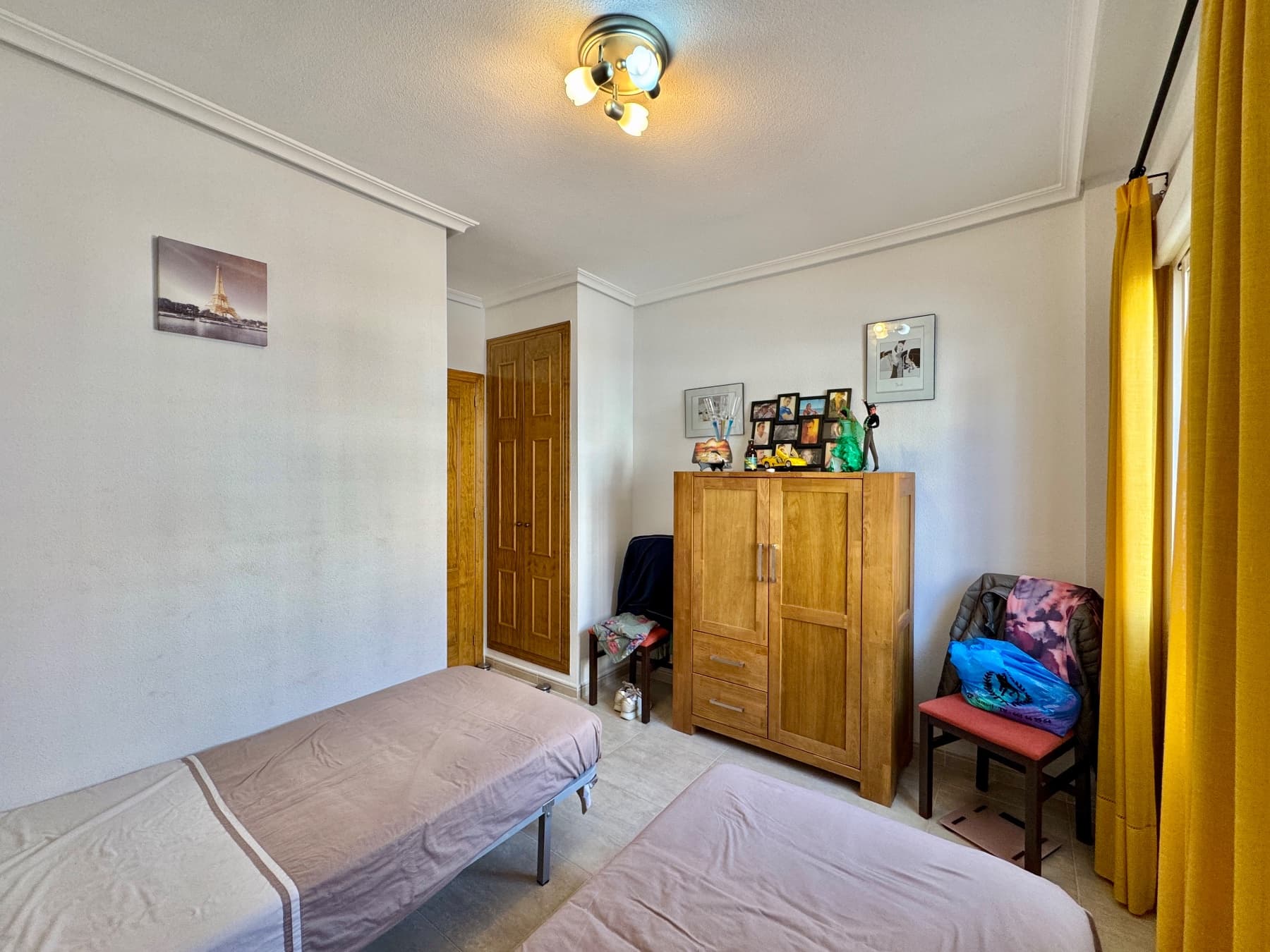 2 bed Middle Floor Apartment in Orihuela Costa - 5