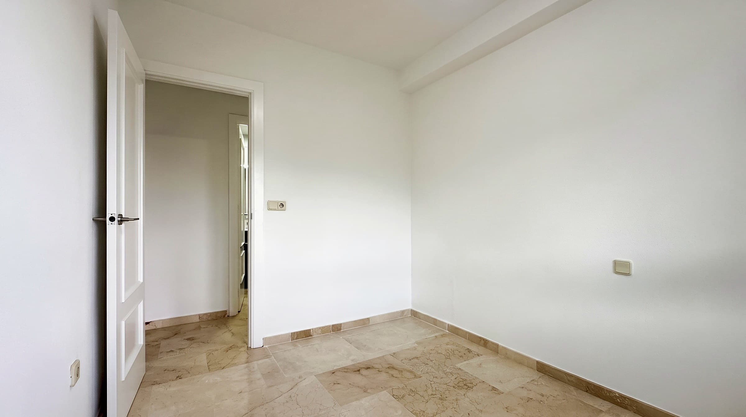 Tussenverdieping Appartement met 2 slaapkamers in Orihuela Costa - 20