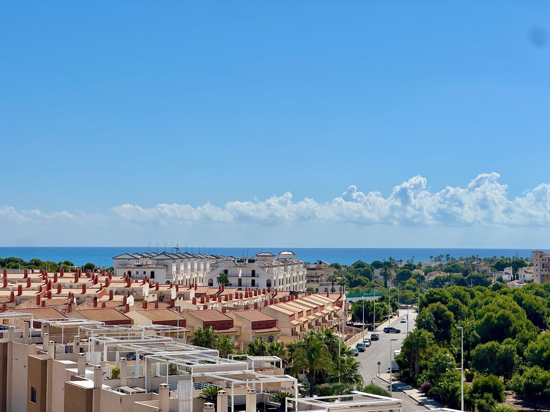Apartamento Planta Media de 2 dormitorios en Orihuela - 37