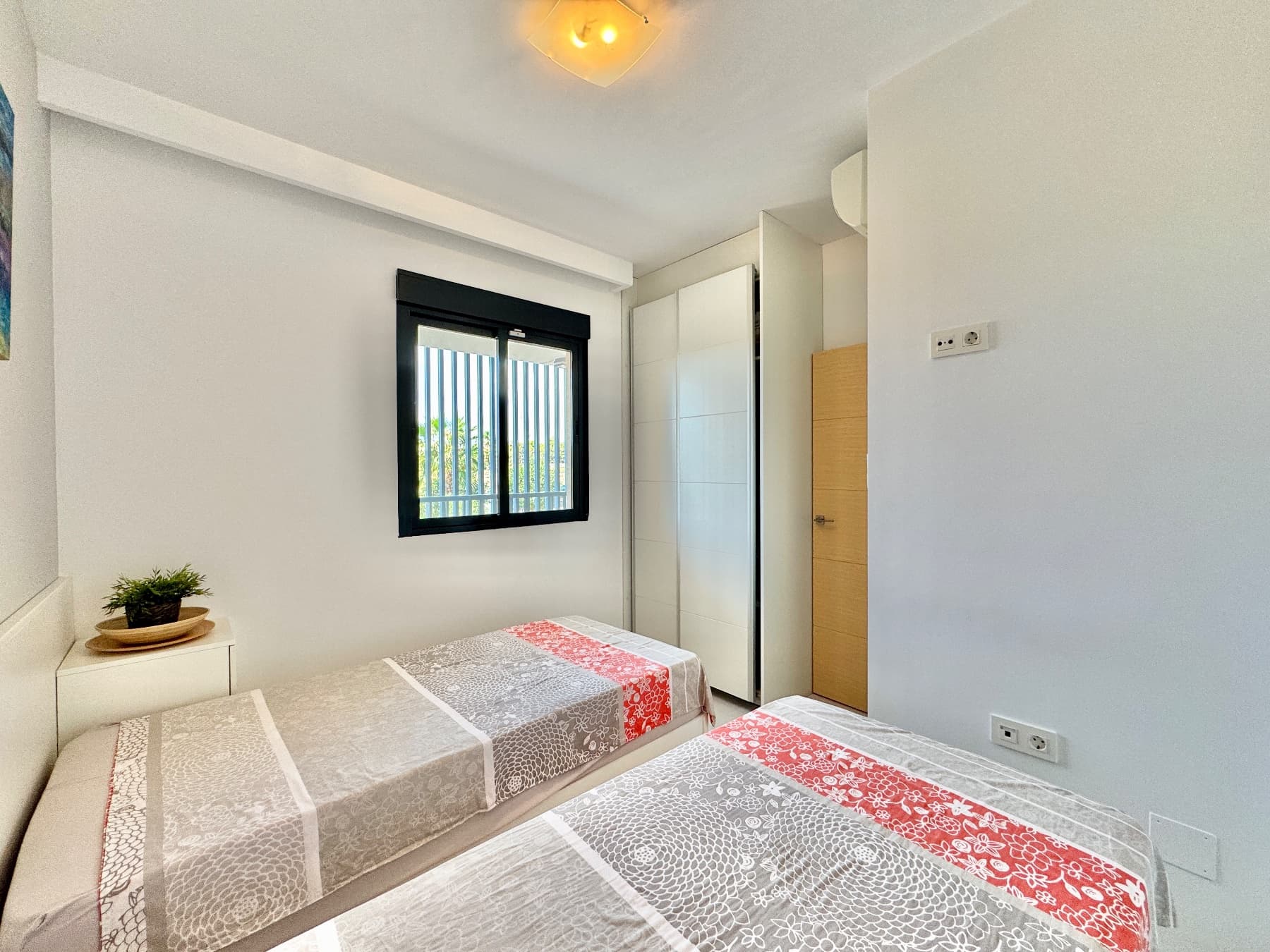 Apartamento Planta Media de 2 dormitorios en Orihuela - 22