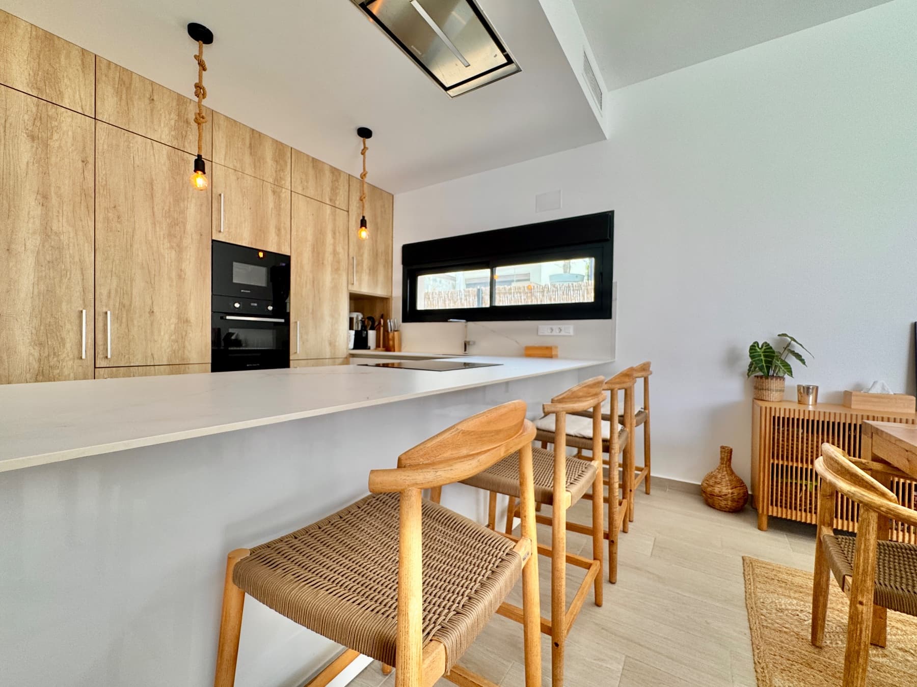 Villa - Chalet de 3 dormitorios en Algorfa - 20