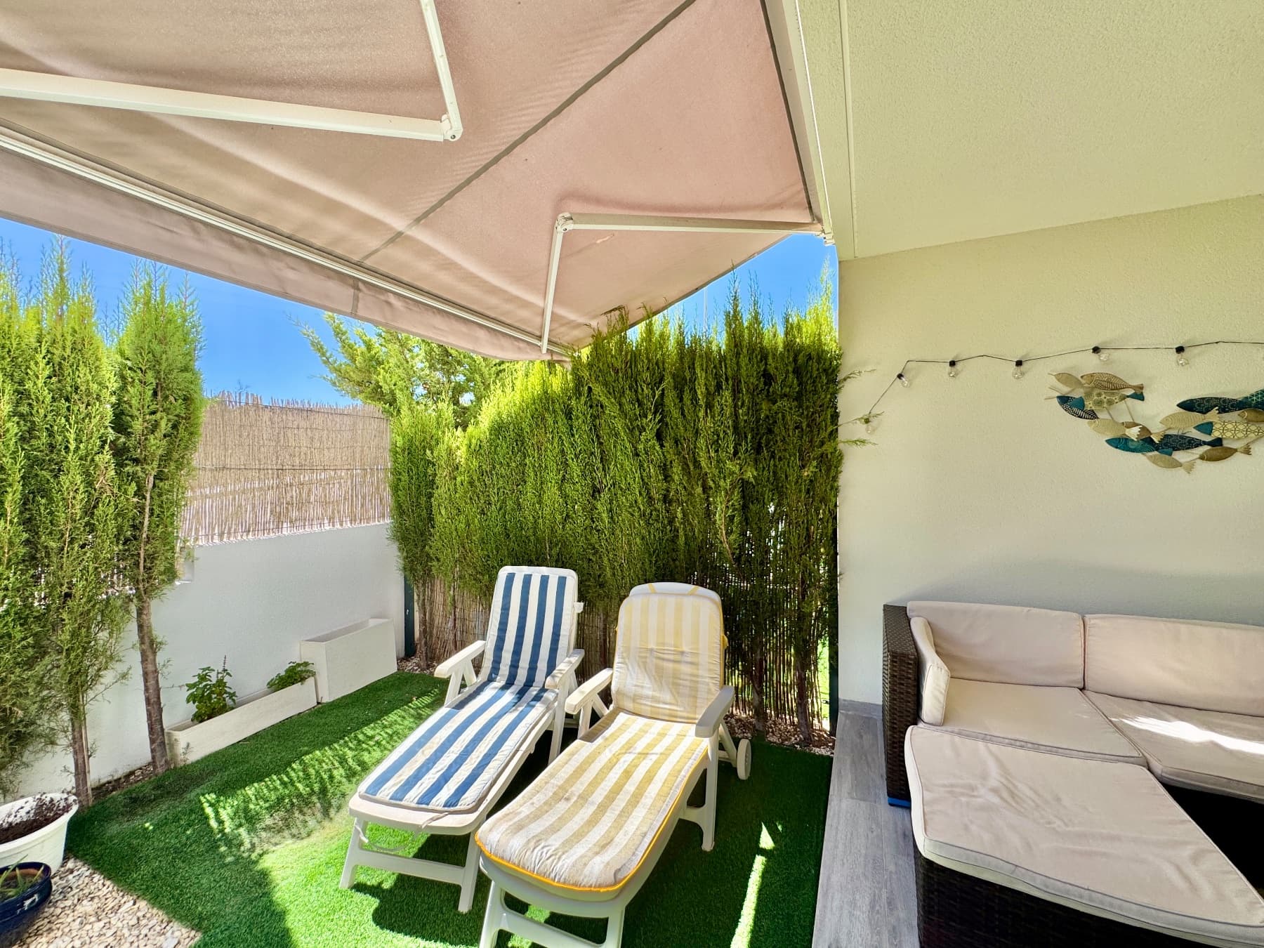 2 bed Middle Floor Apartment in Villamartin - 33