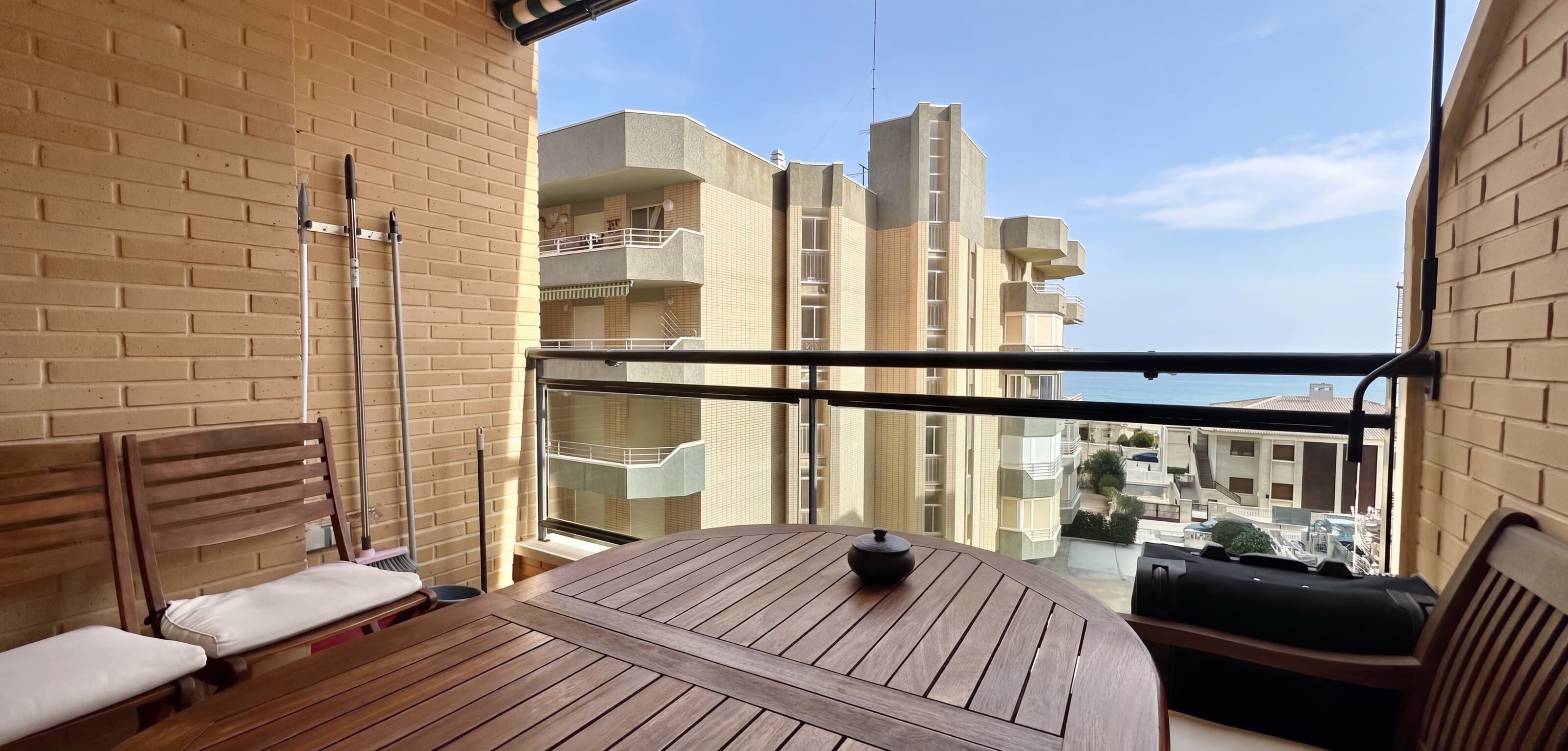 Apartamento Planta Media de 2 dormitorios en Guardamar del Segura - 3