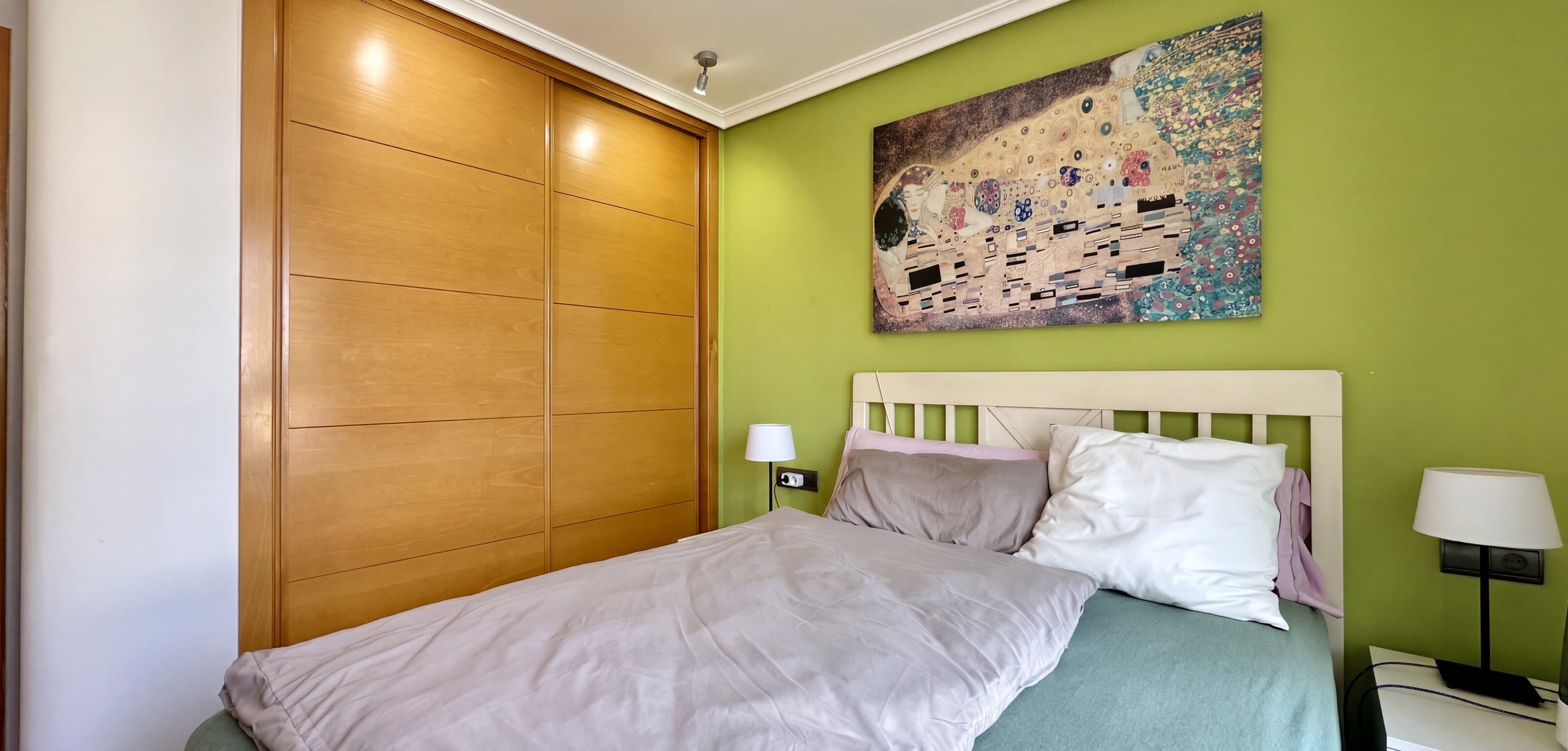 Apartamento Planta Media de 2 dormitorios en Guardamar del Segura - 10