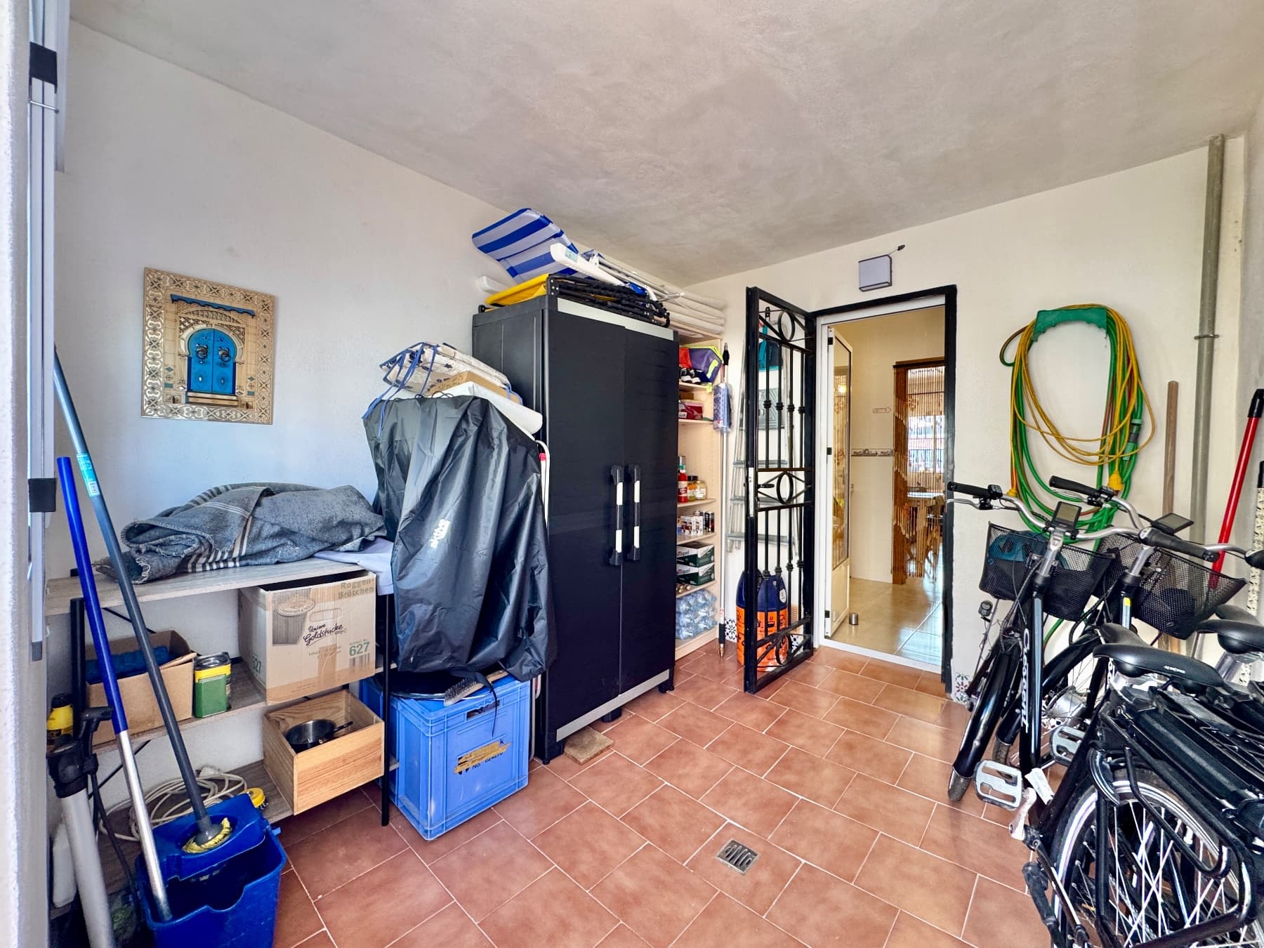 2 bed Middle Floor Apartment in Orihuela Costa - 26