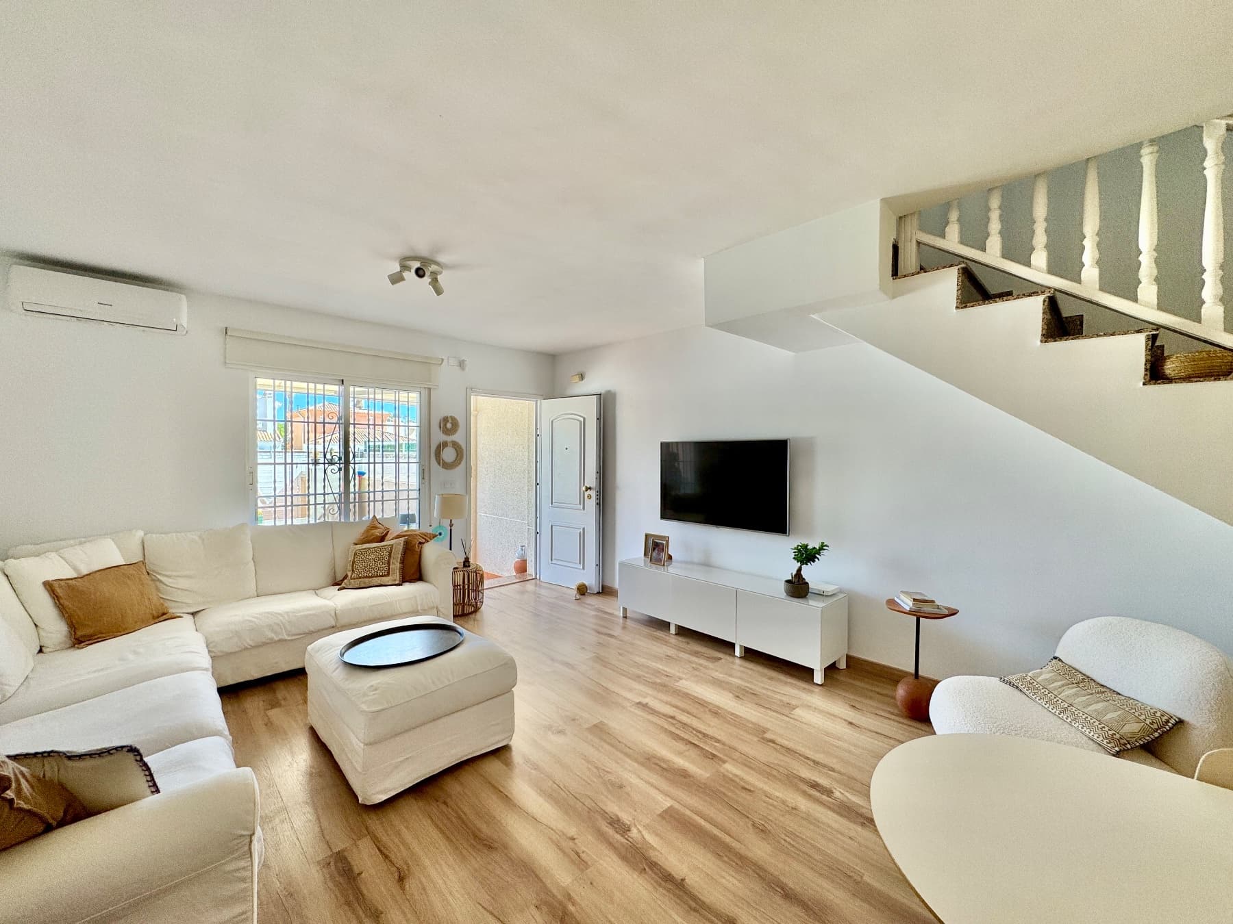 Dúplex de 3 dormitorios en Santiago de la Ribera - 3