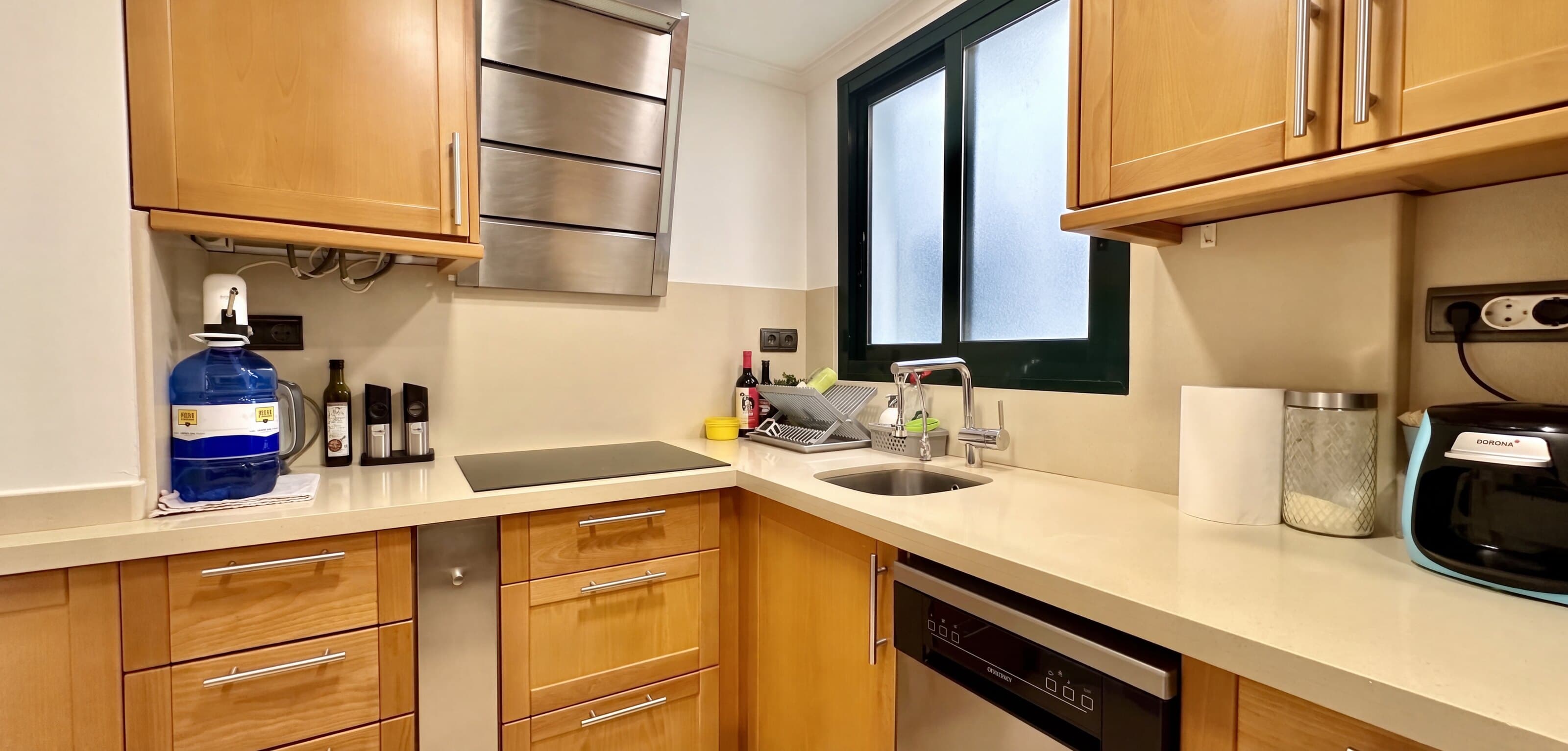 Apartamento Planta Media de 2 dormitorios en Guardamar del Segura - 16