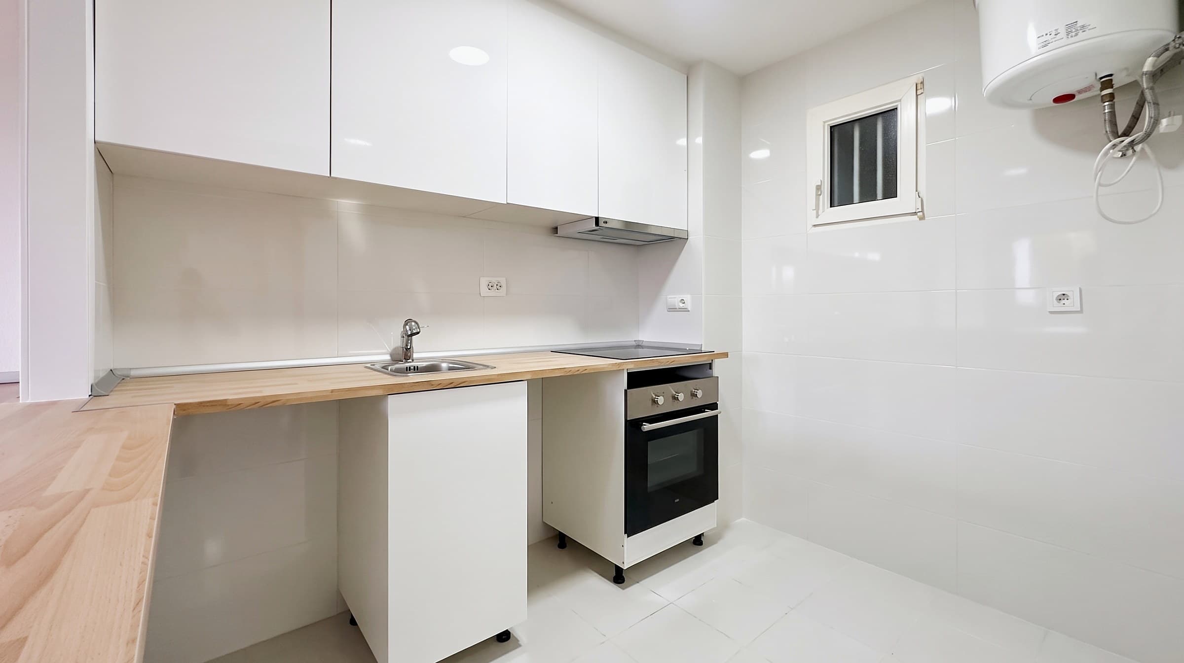 Tussenverdieping Appartement met 2 slaapkamers in Orihuela Costa - 11