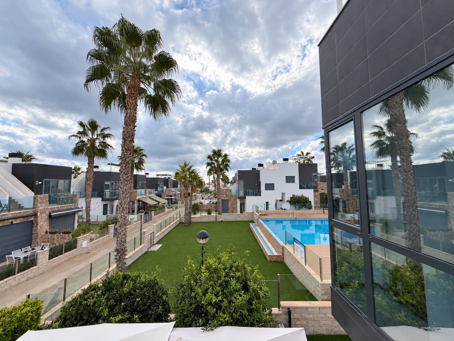 Dúplex de 3 dormitorios en Orihuela Costa - 21