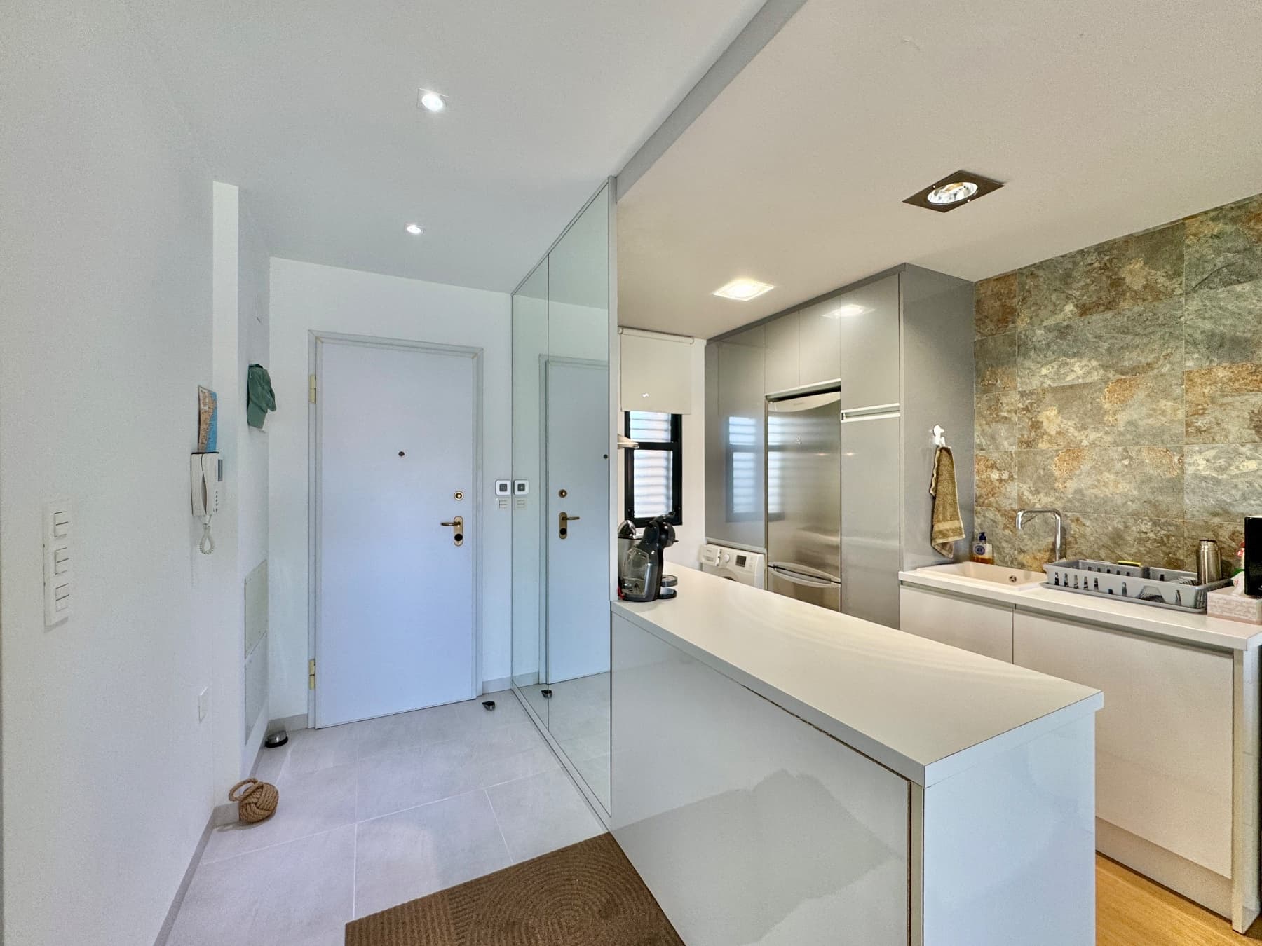 Apartamento Planta Media de 2 dormitorios en Orihuela - 5
