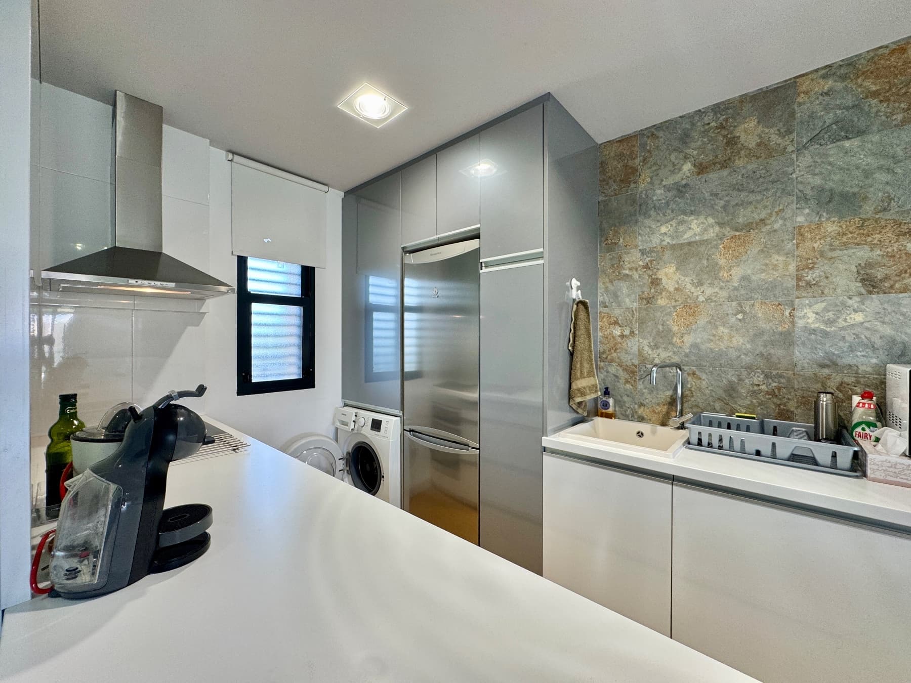 Apartamento Planta Media de 2 dormitorios en Orihuela - 10