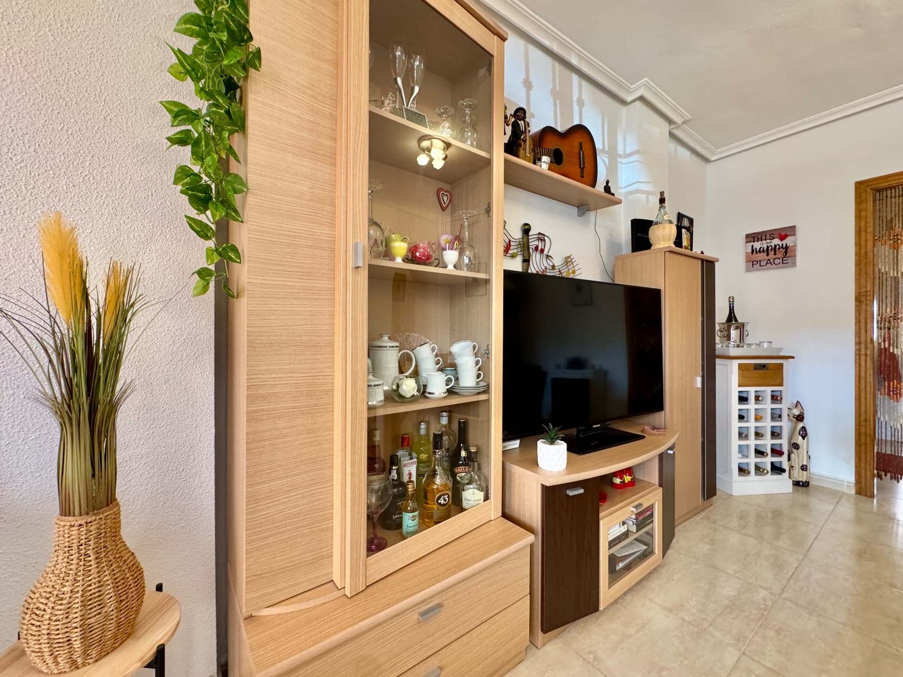 2 bed Middle Floor Apartment in Orihuela Costa - 22
