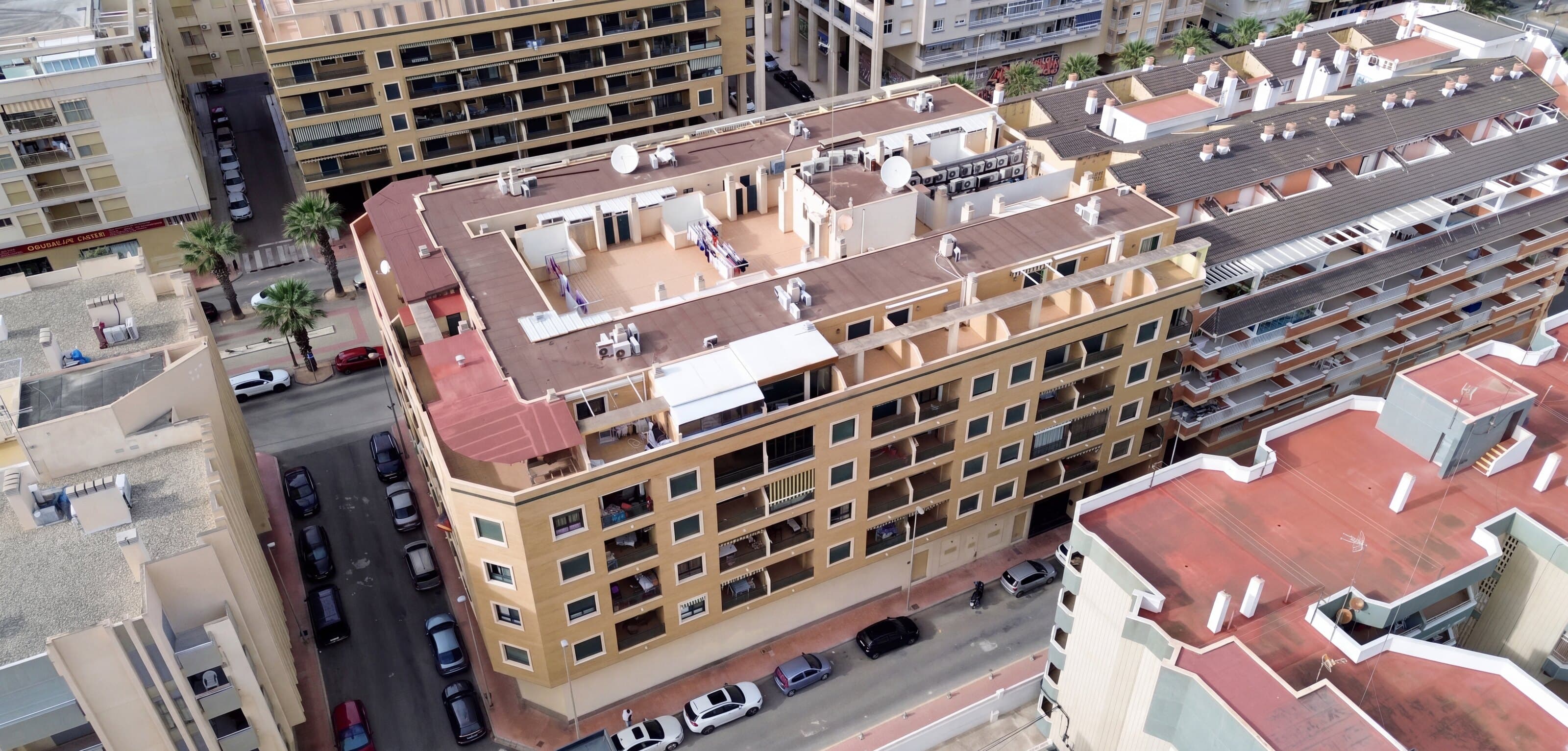 Apartamento Planta Media de 2 dormitorios en Guardamar del Segura - 30