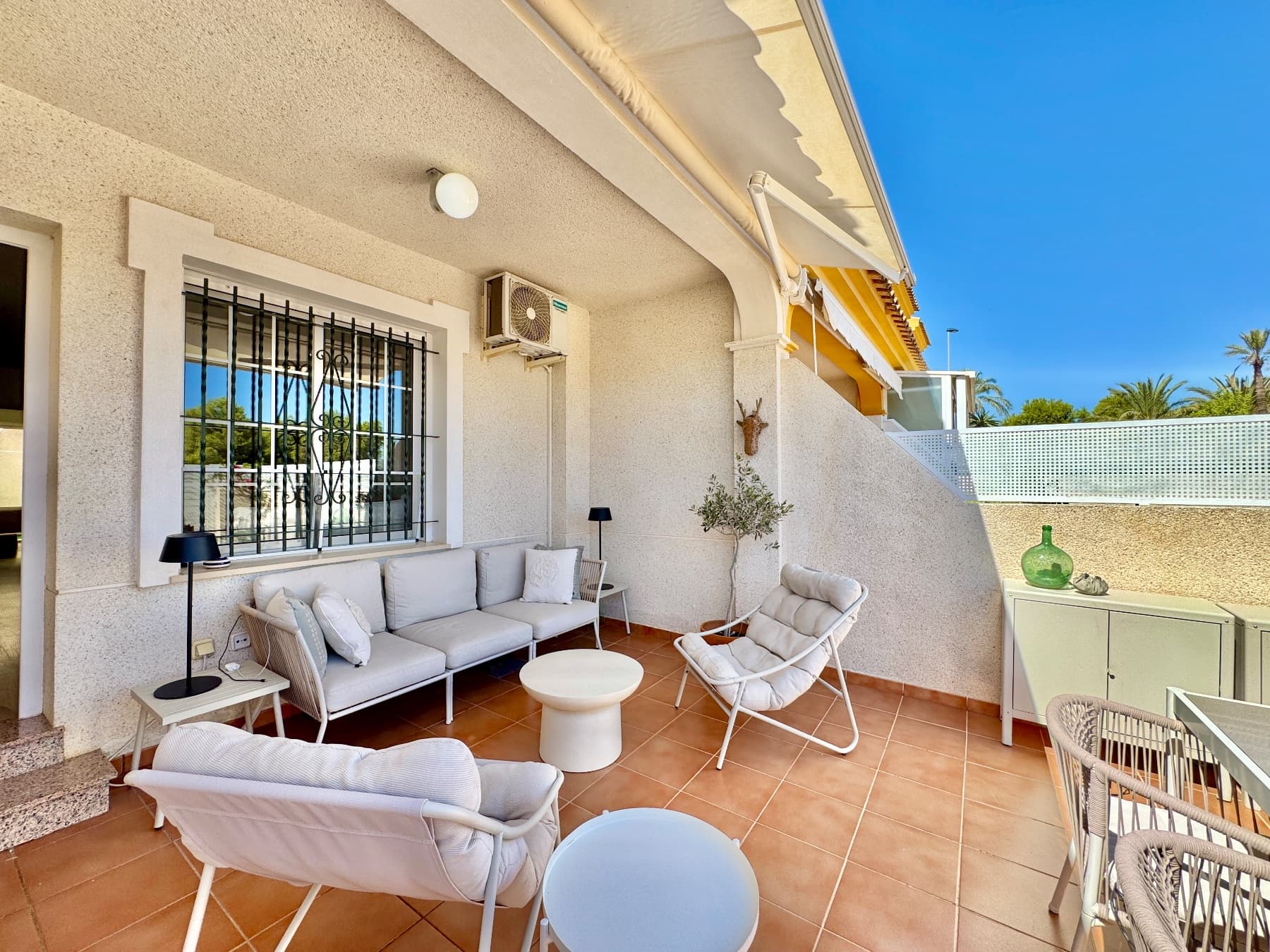 Dúplex de 3 dormitorios en Santiago de la Ribera - 34