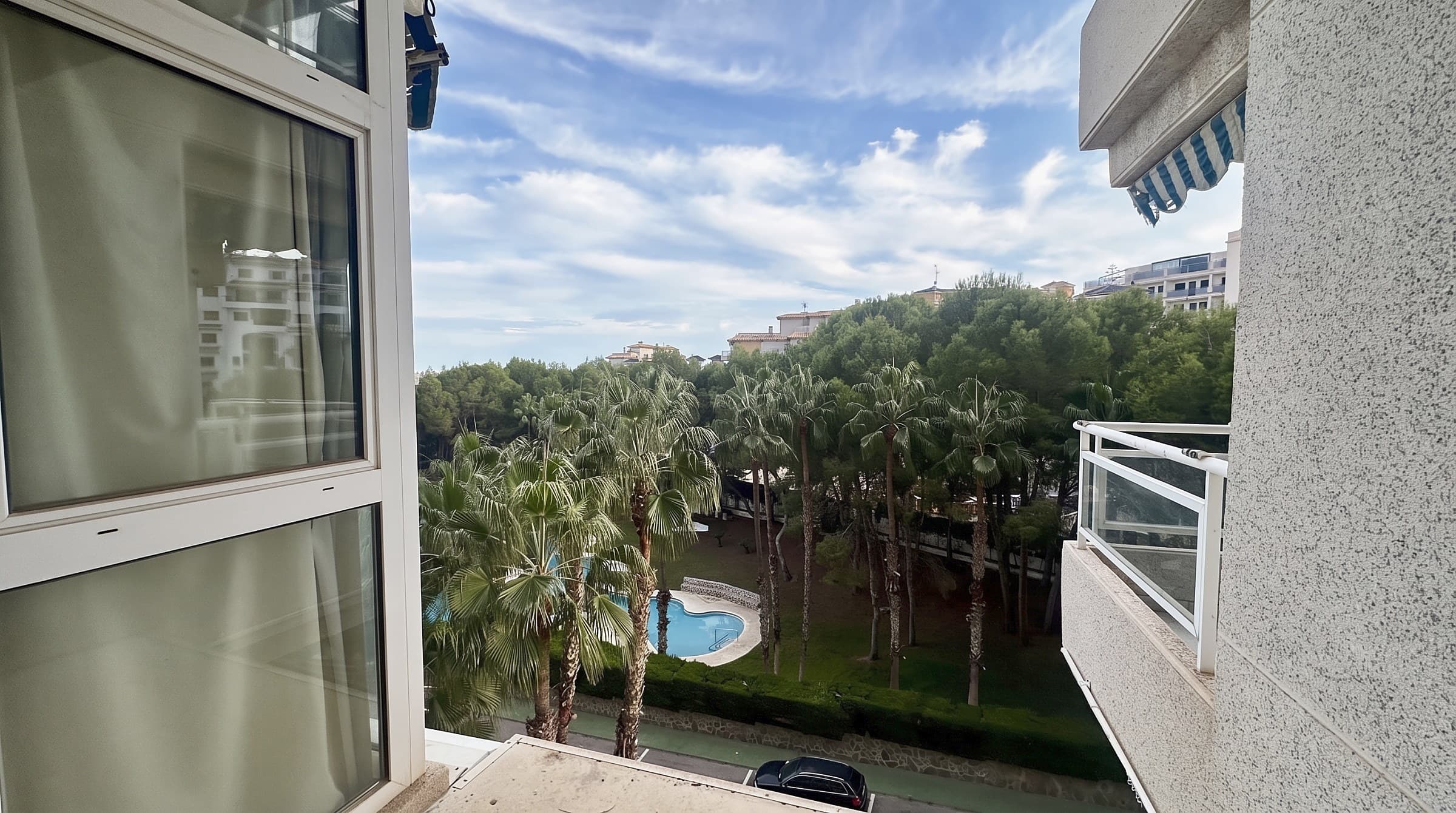 Tussenverdieping Appartement met 2 slaapkamers in Orihuela Costa - 14