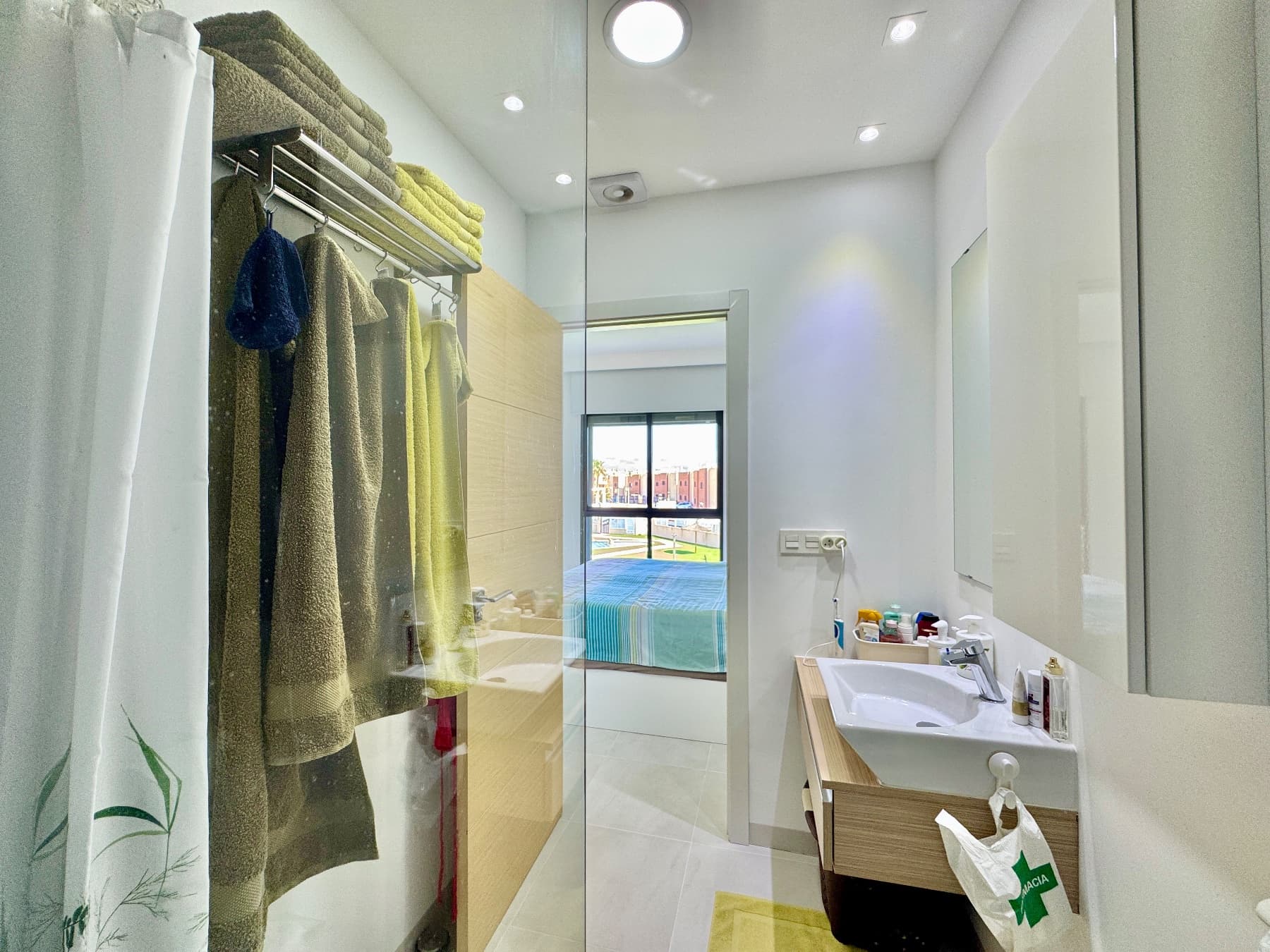 Apartamento Planta Media de 2 dormitorios en Orihuela - 17