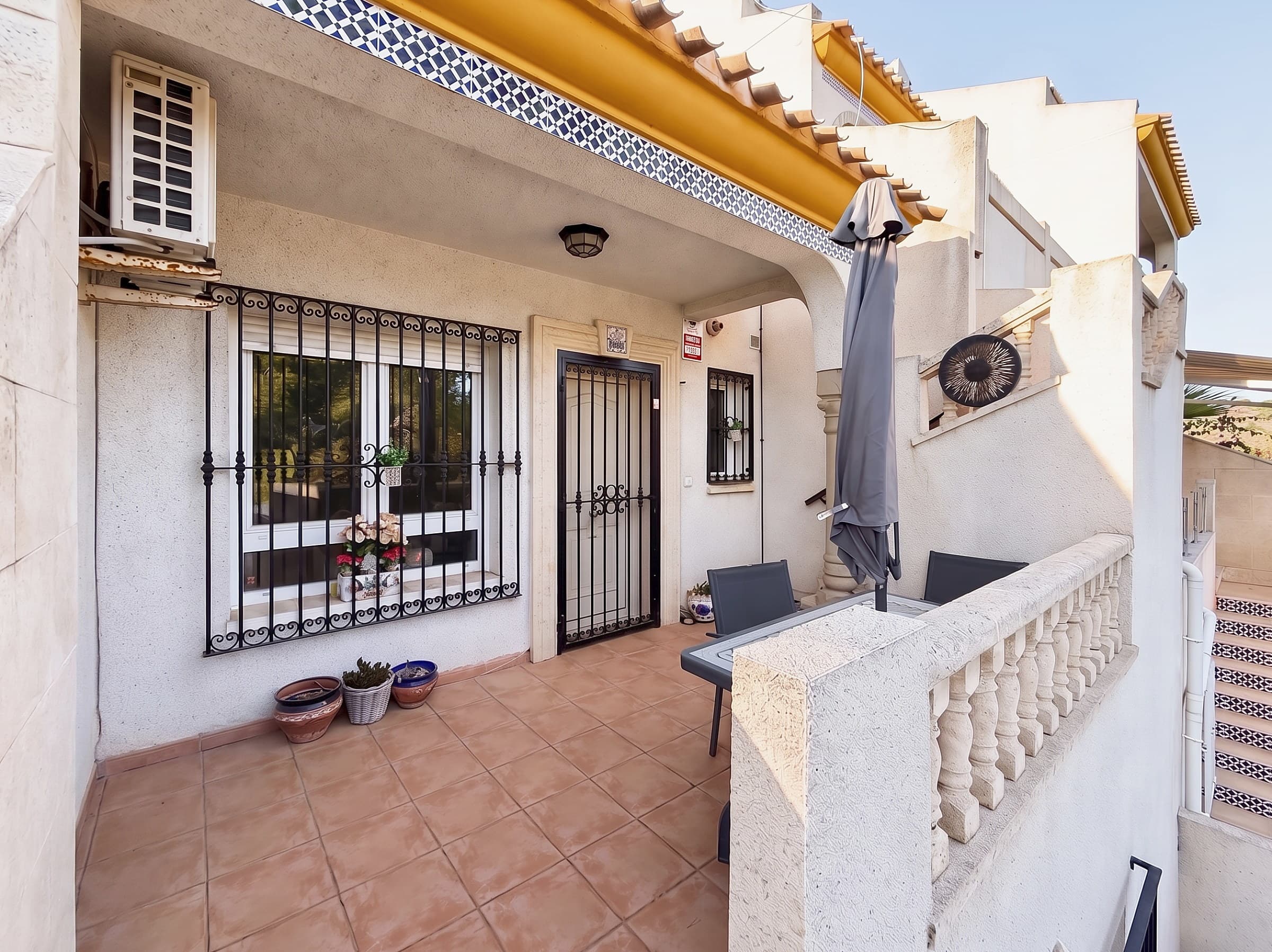 Geschakelde Woning met 4 slaapkamers in Orihuela Costa - 14