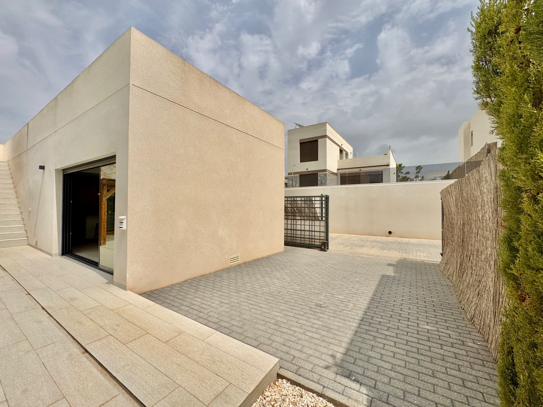 Villa - Chalet de 3 dormitorios en Algorfa - 37