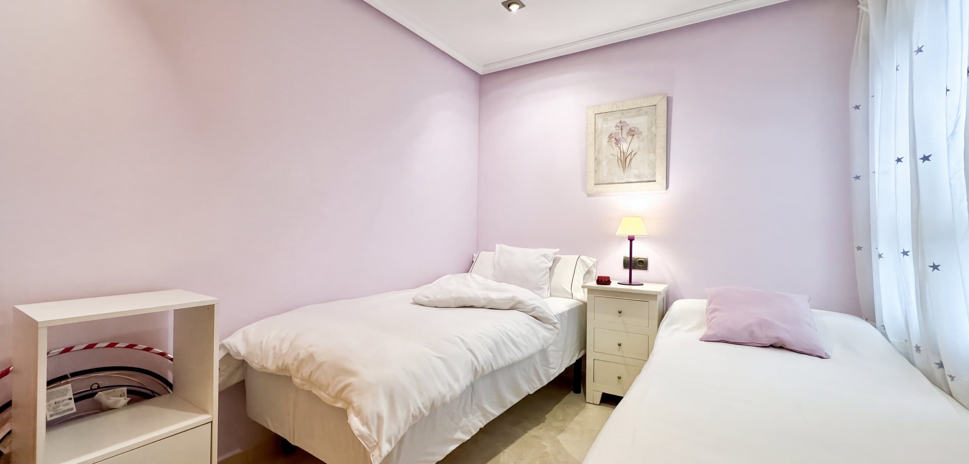 Apartamento Planta Media de 2 dormitorios en Guardamar del Segura - 20