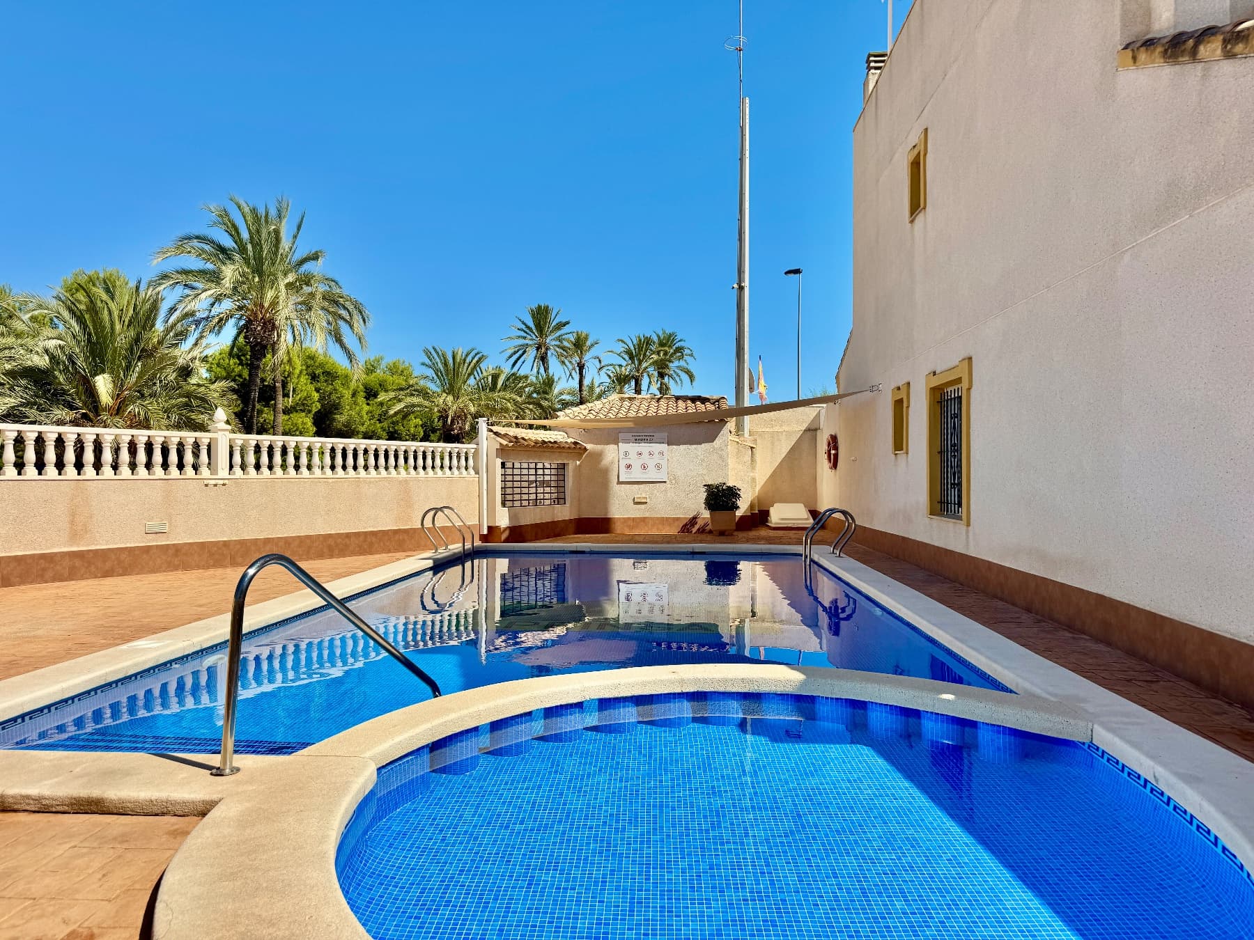 Dúplex de 3 dormitorios en Santiago de la Ribera - 38