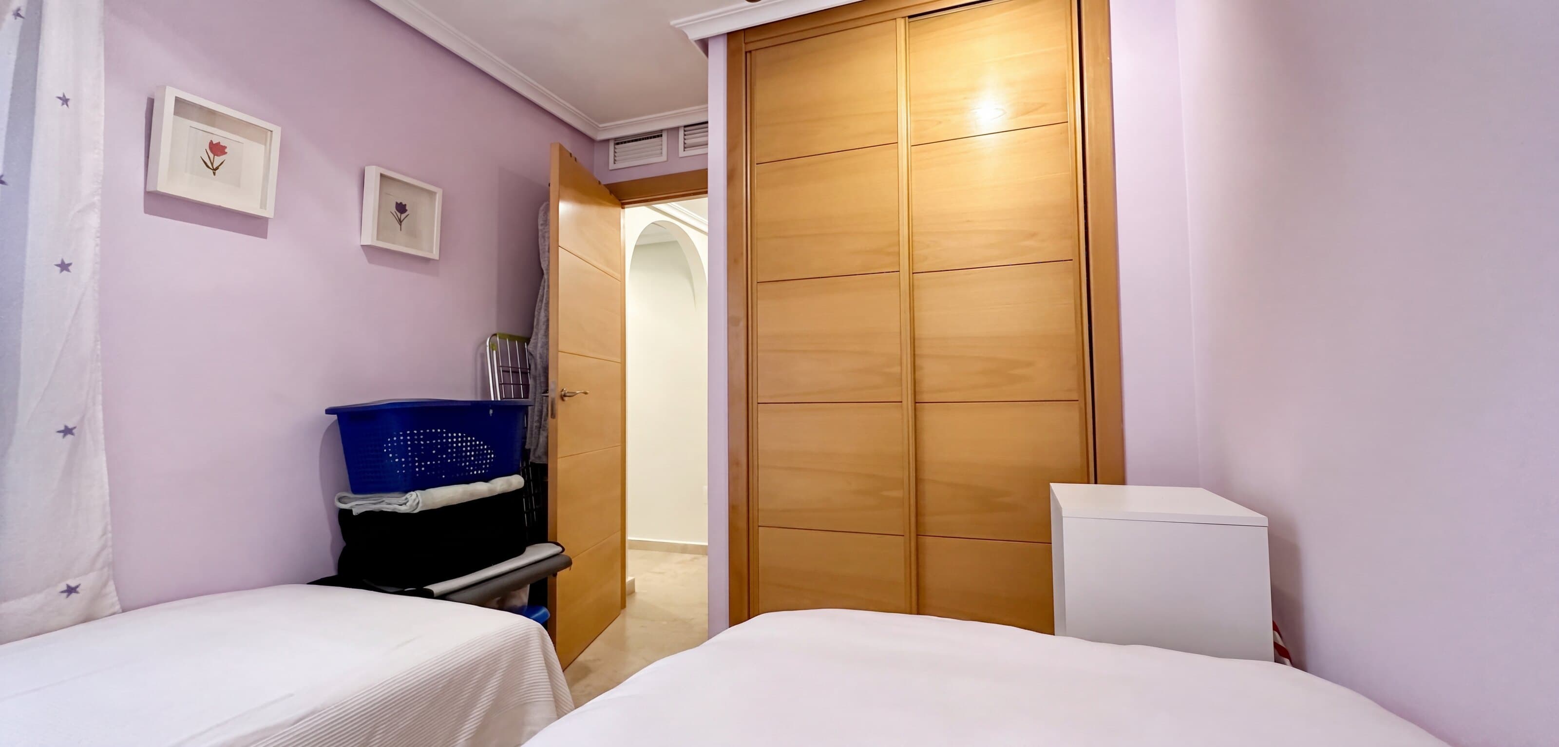 Apartamento Planta Media de 2 dormitorios en Guardamar del Segura - 21