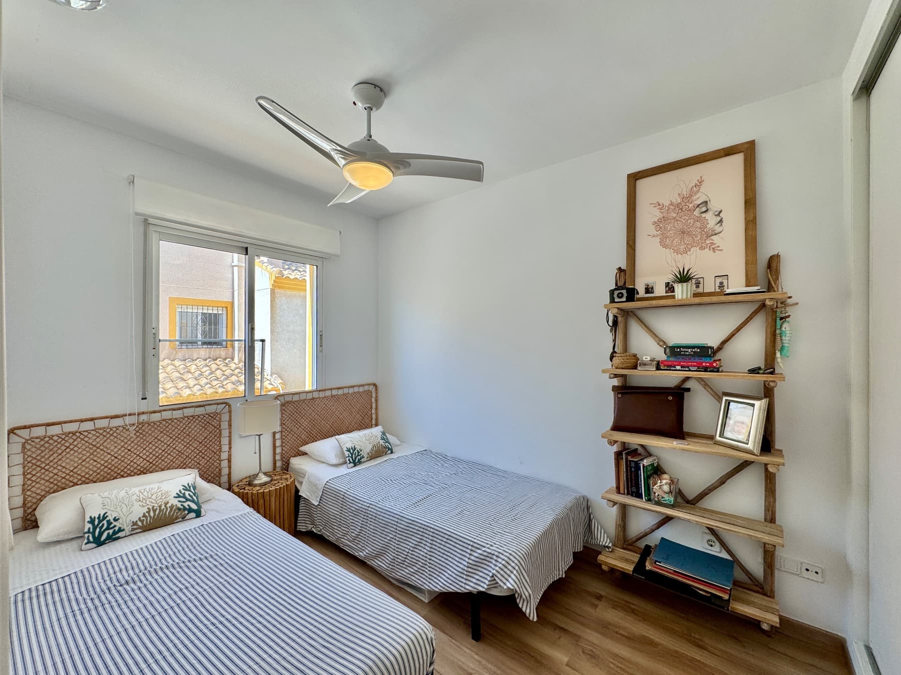 Dúplex de 3 dormitorios en Santiago de la Ribera - 25