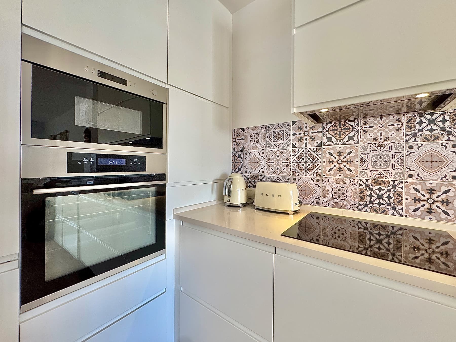 Dúplex de 3 dormitorios en Santiago de la Ribera - 7