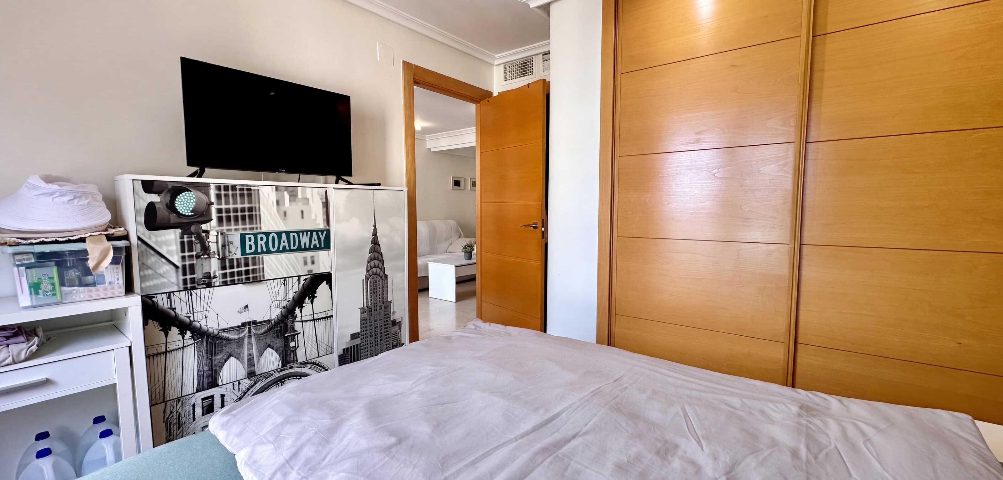 Apartamento Planta Media de 2 dormitorios en Guardamar del Segura - 9