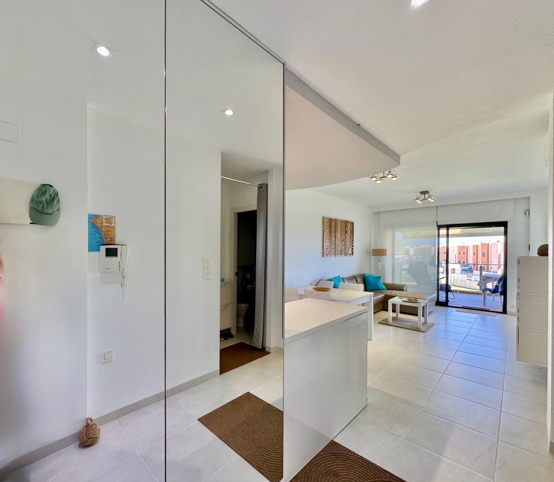Apartamento Planta Media de 2 dormitorios en Orihuela - 4