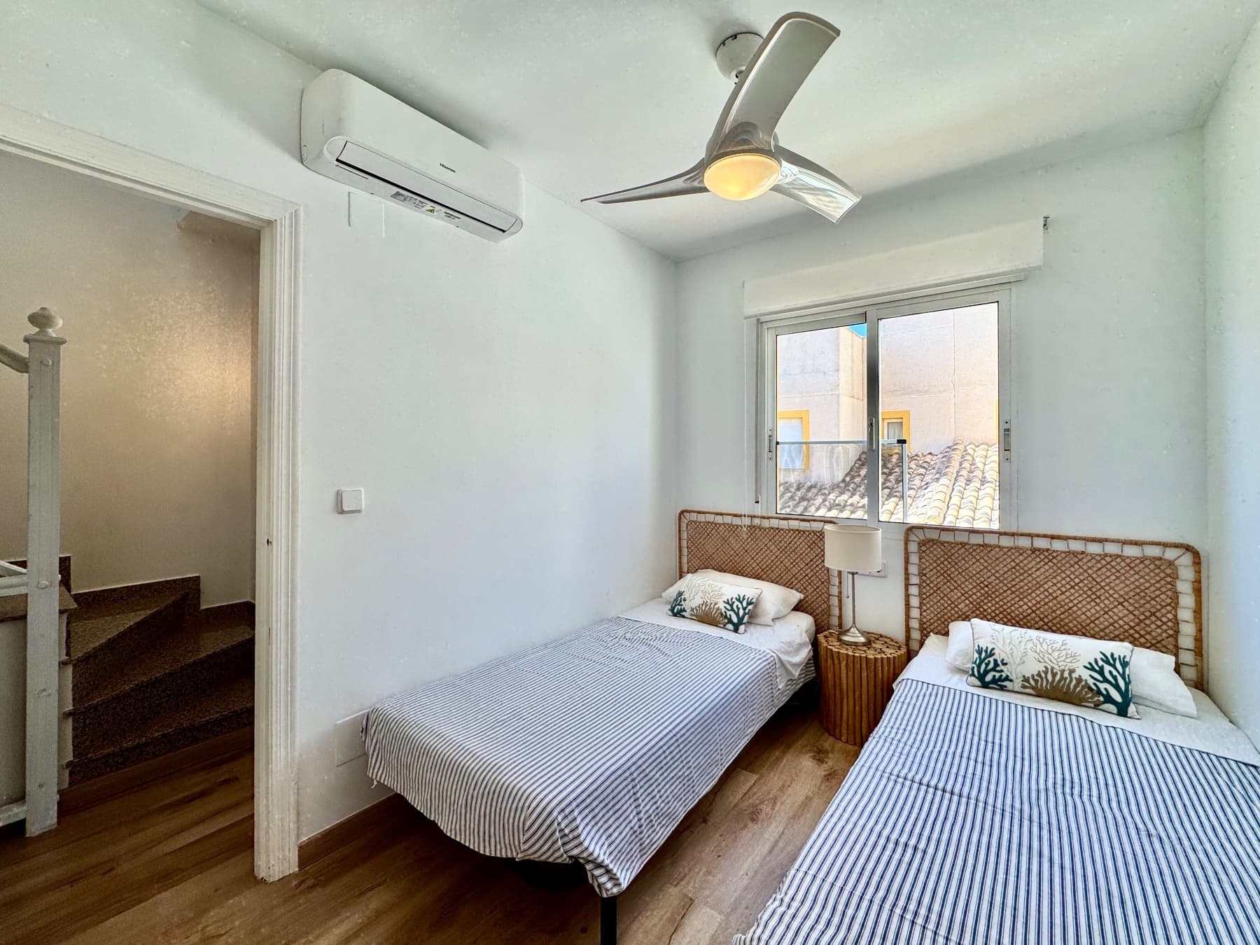 Dúplex de 3 dormitorios en Santiago de la Ribera - 26