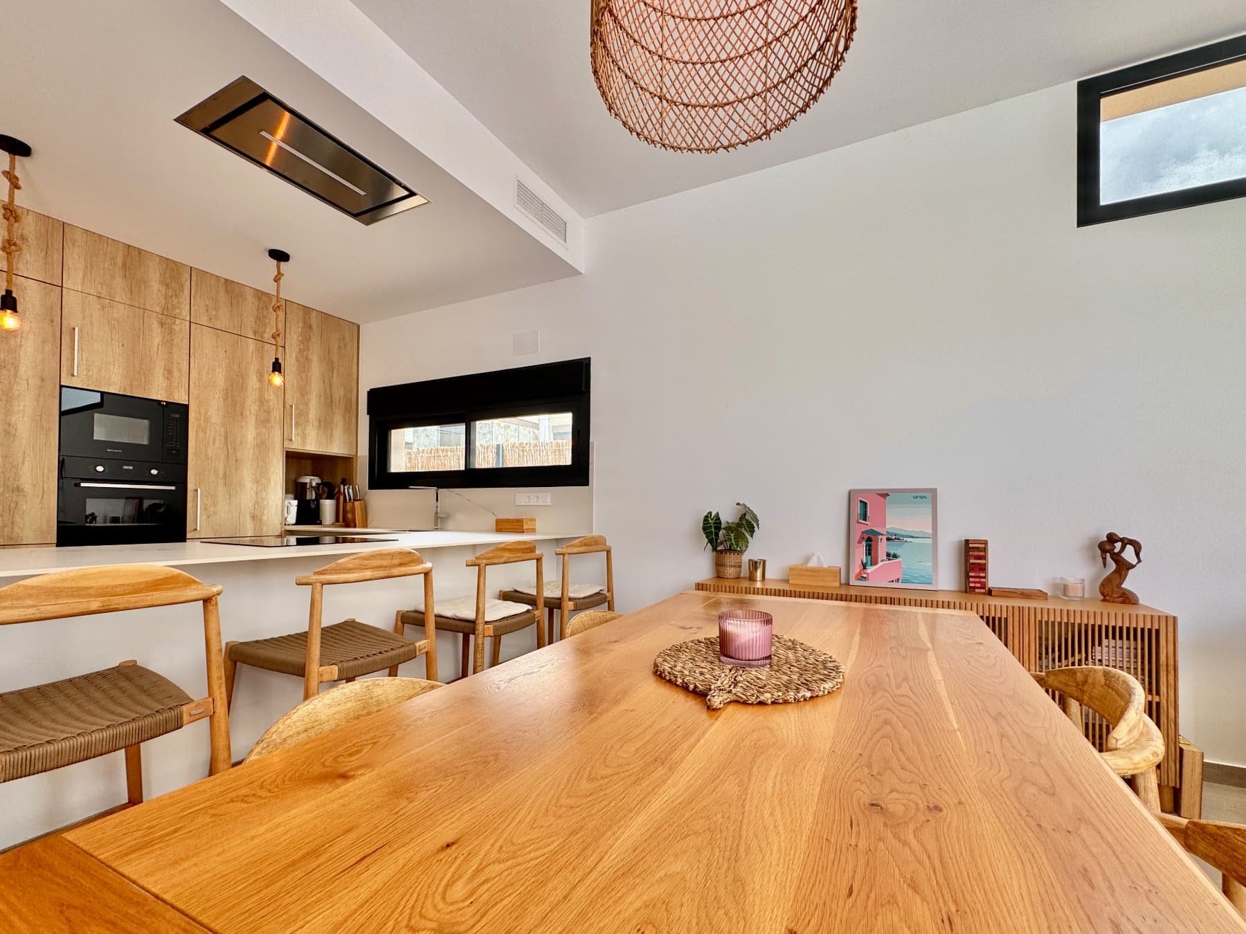 Villa - Chalet de 3 dormitorios en Algorfa - 23
