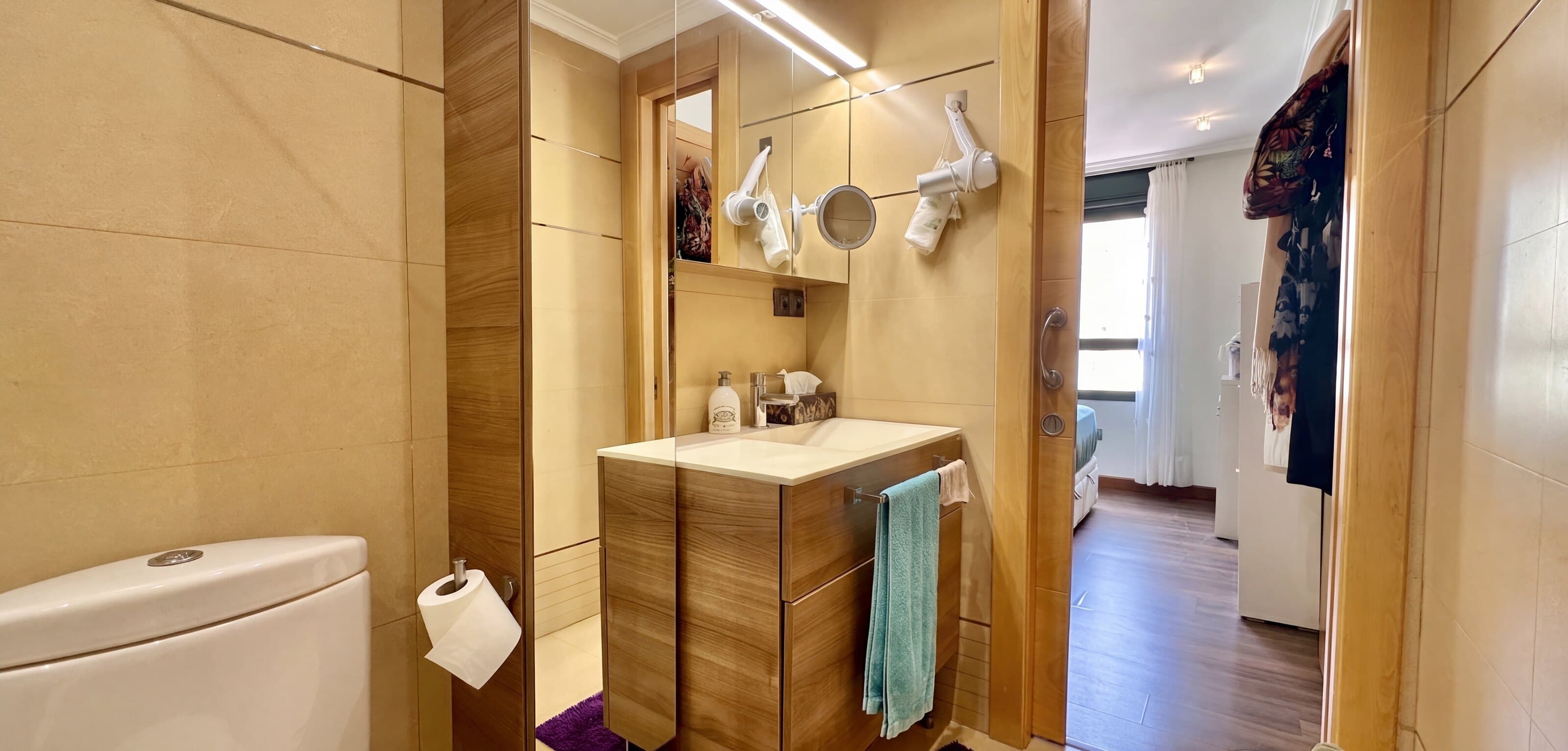 Apartamento Planta Media de 2 dormitorios en Guardamar del Segura - 12