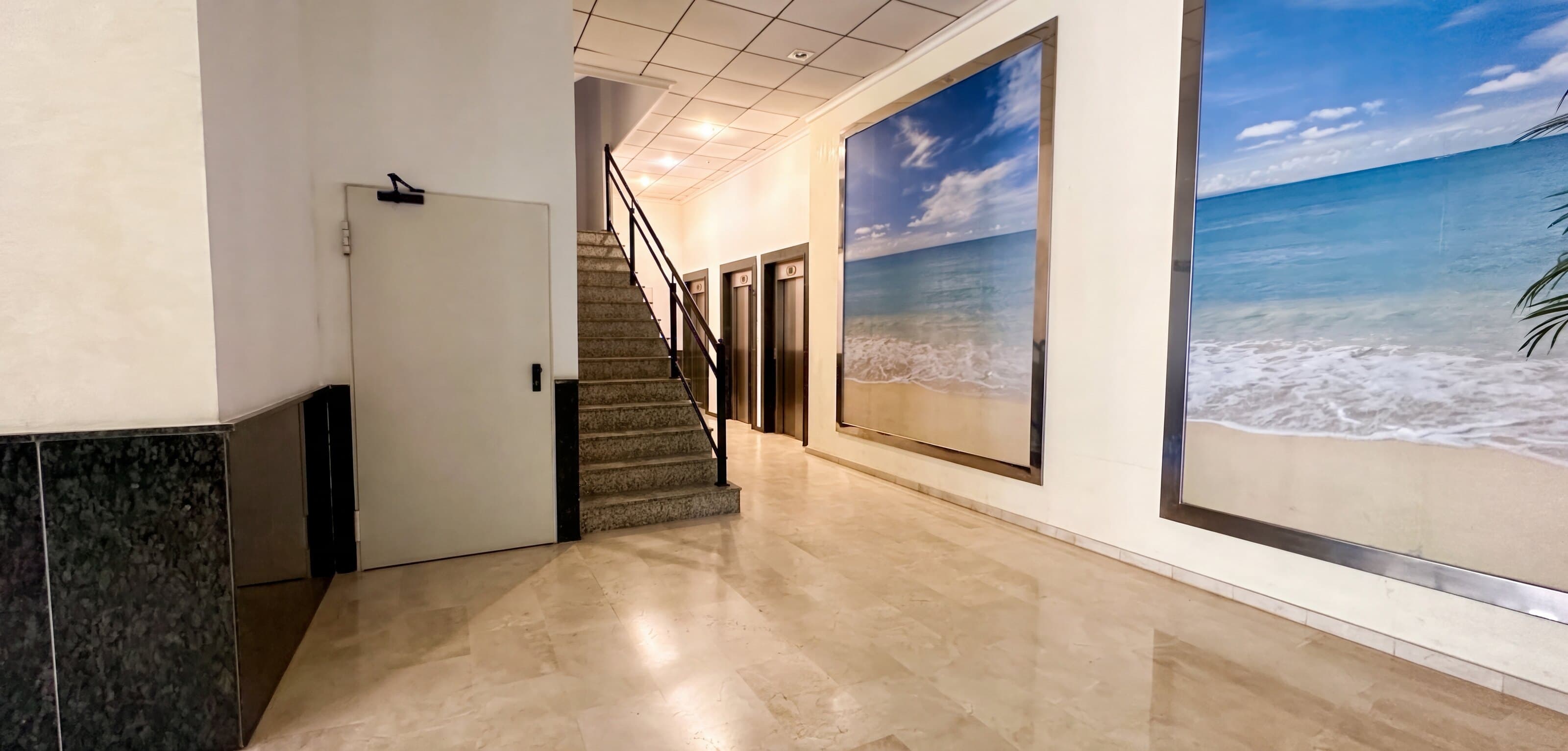 Apartamento Planta Media de 2 dormitorios en Guardamar del Segura - 29