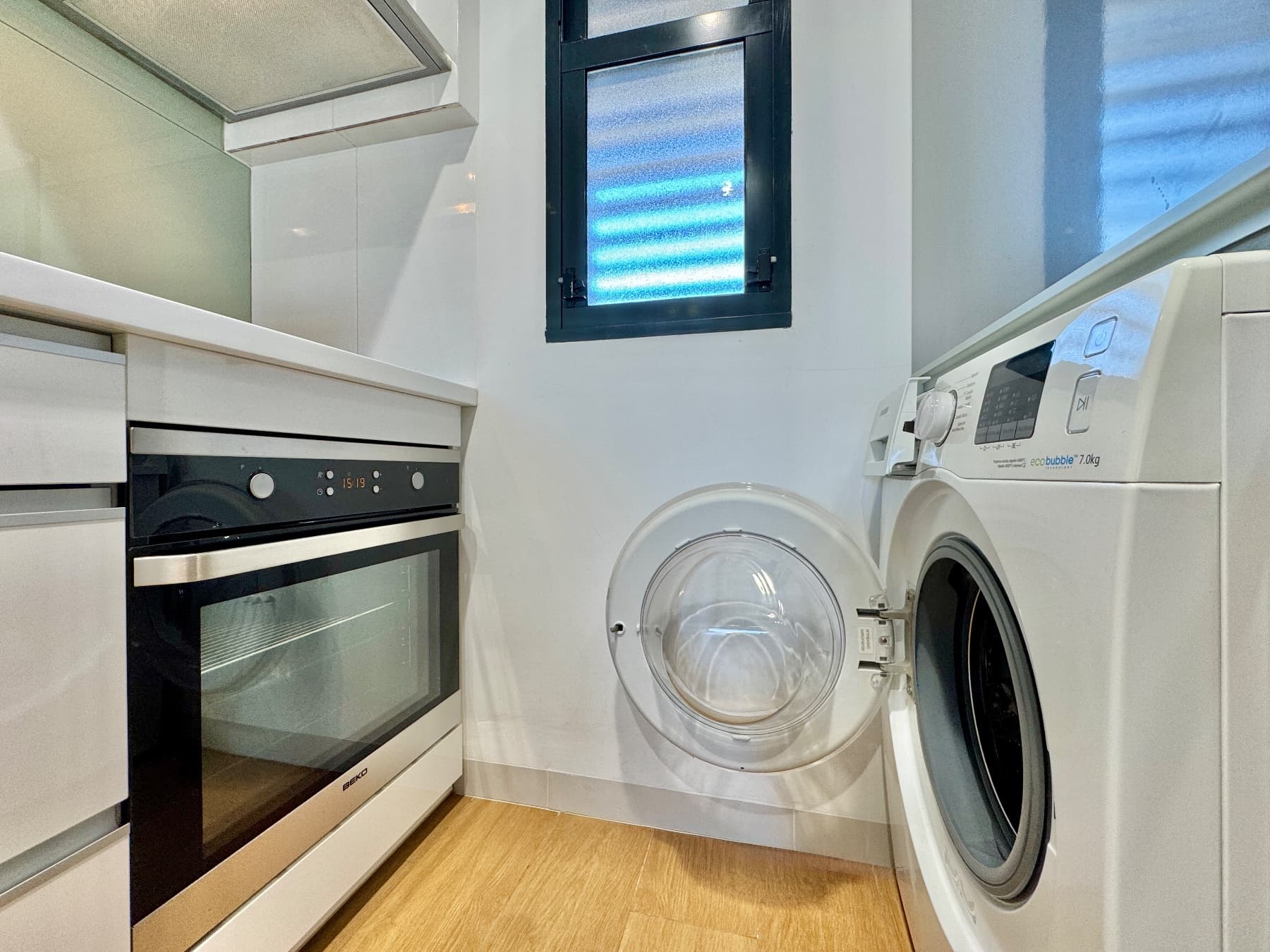 Apartamento Planta Media de 2 dormitorios en Orihuela - 8