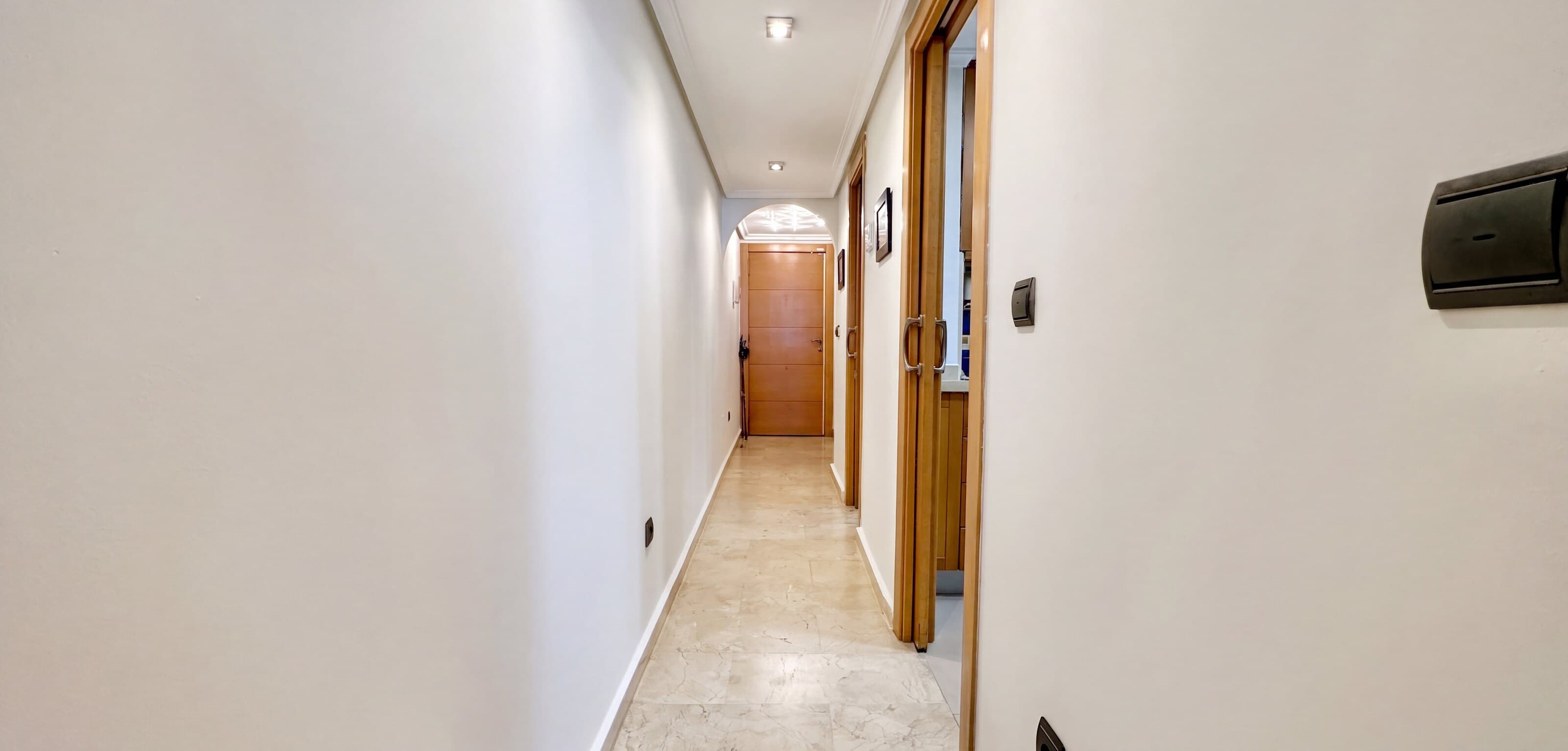 Apartamento Planta Media de 2 dormitorios en Guardamar del Segura - 13