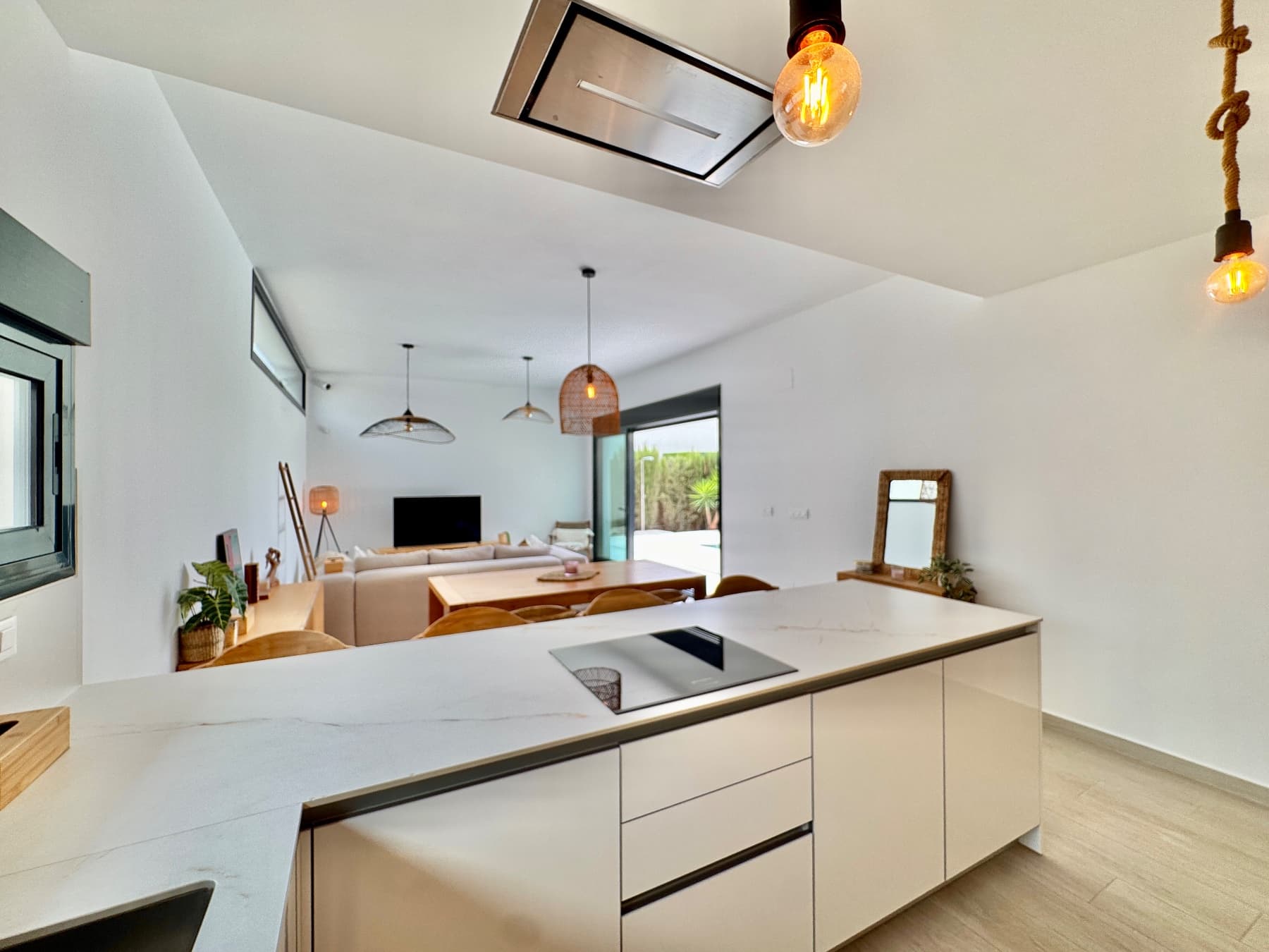 Villa - Chalet de 3 dormitorios en Algorfa - 21