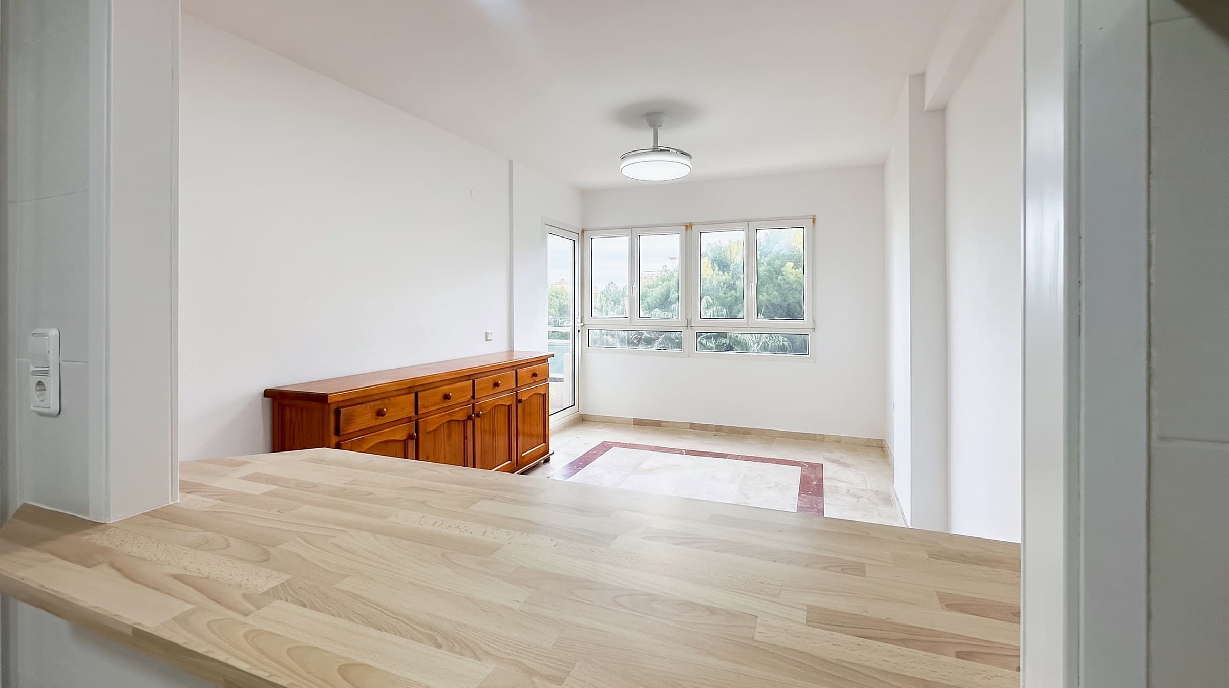 Tussenverdieping Appartement met 2 slaapkamers in Orihuela Costa - 8