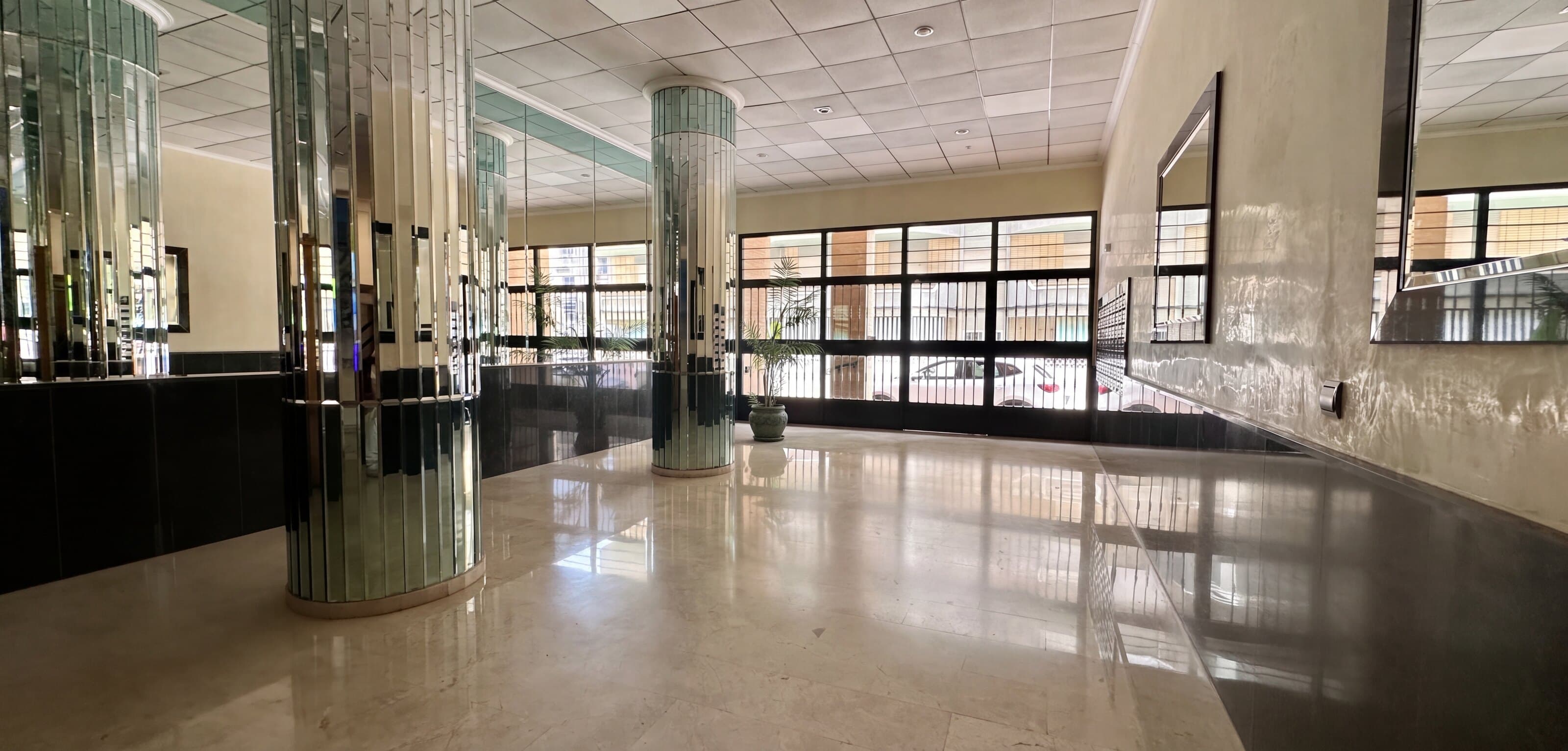 Apartamento Planta Media de 2 dormitorios en Guardamar del Segura - 28