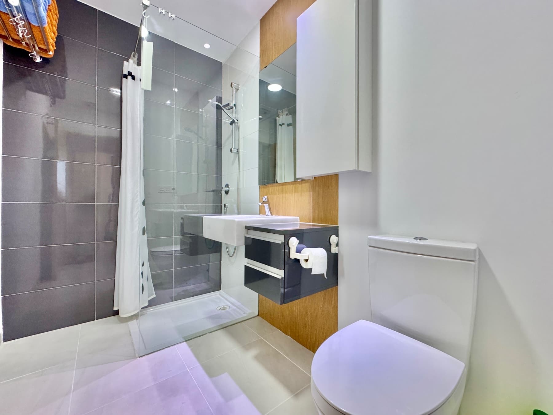 Apartamento Planta Media de 2 dormitorios en Orihuela - 25