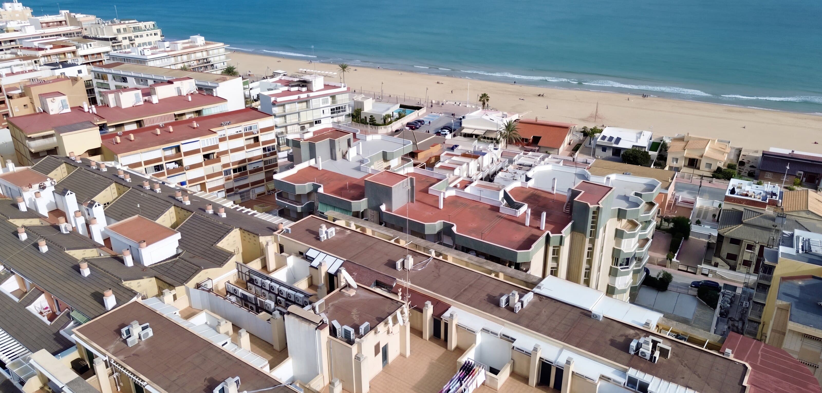 Apartamento Planta Media de 2 dormitorios en Guardamar del Segura - 32