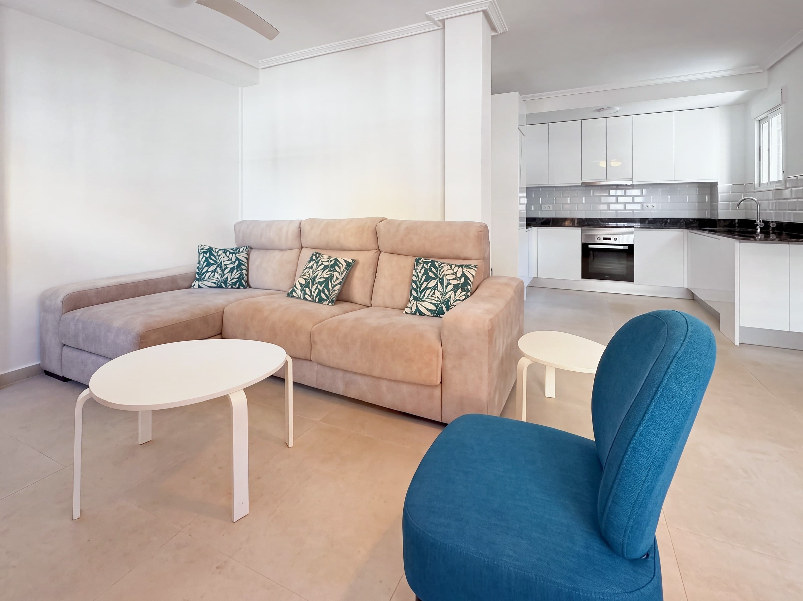 3 bed Townhouse in Orihuela Costa - 4