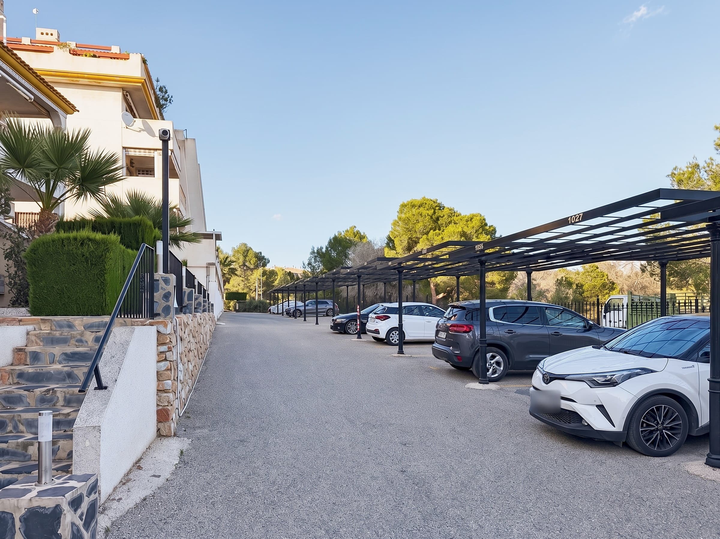 Geschakelde Woning met 4 slaapkamers in Orihuela Costa - 39