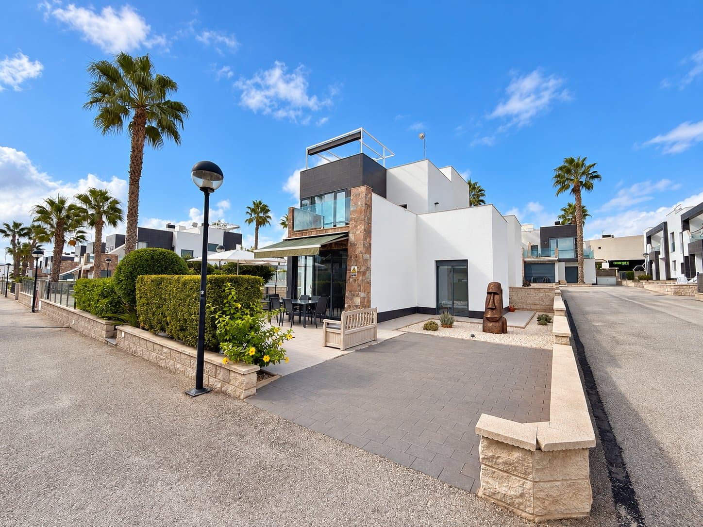 Dúplex de 3 dormitorios en Orihuela Costa - 1