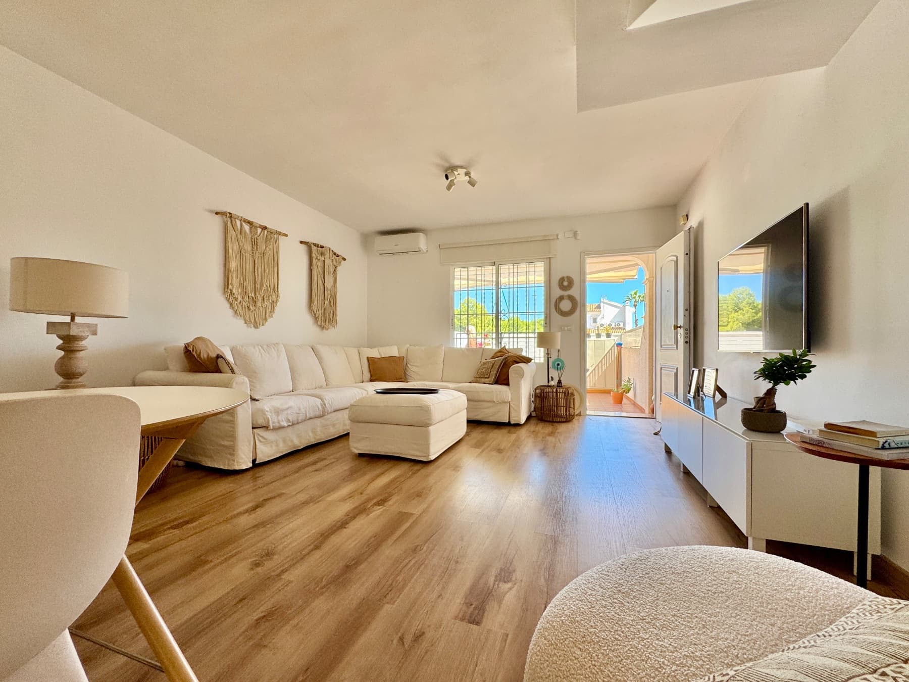Dúplex de 3 dormitorios en Santiago de la Ribera - 8