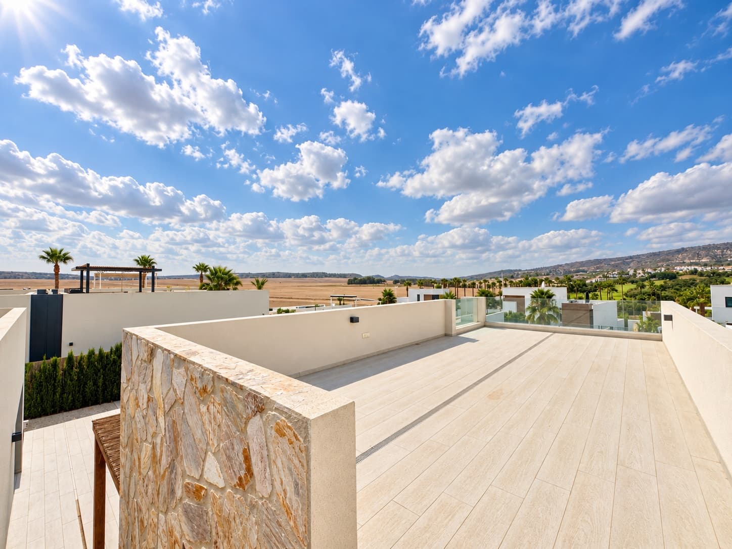 Villa - Chalet de 3 dormitorios en Algorfa - 31
